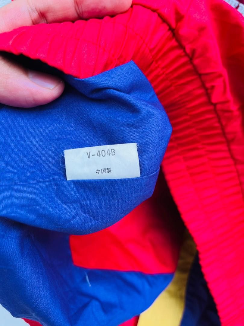 Japanese Brand × Vintage Vintage Off Road Express Streetwear Designer Fashion Style Size US M / EU 48-50 / 2 - 12 Thumbnail