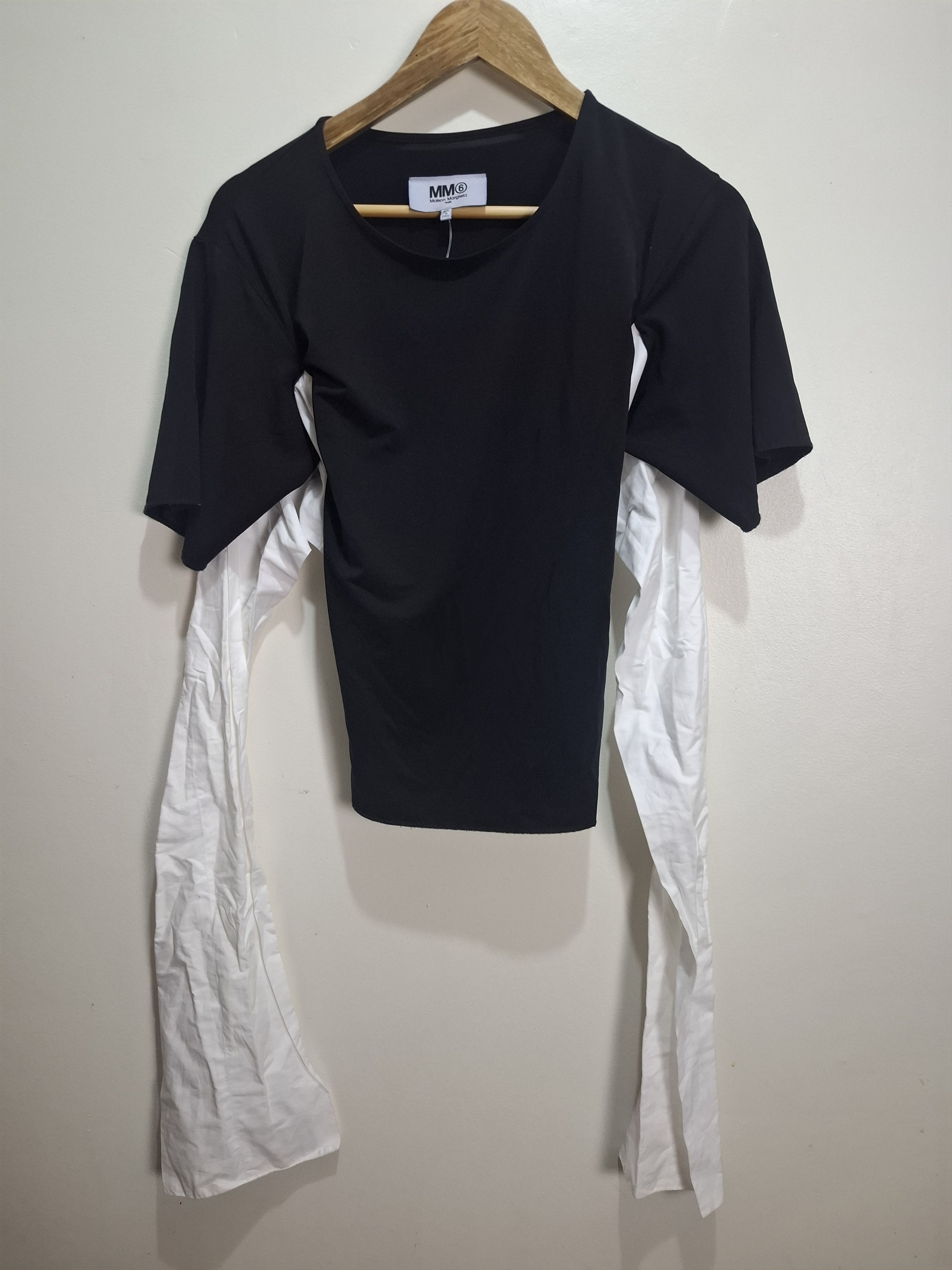 MM6 Margiela tops Size S / US 4 / IT 40 - 1 Thumbnail
