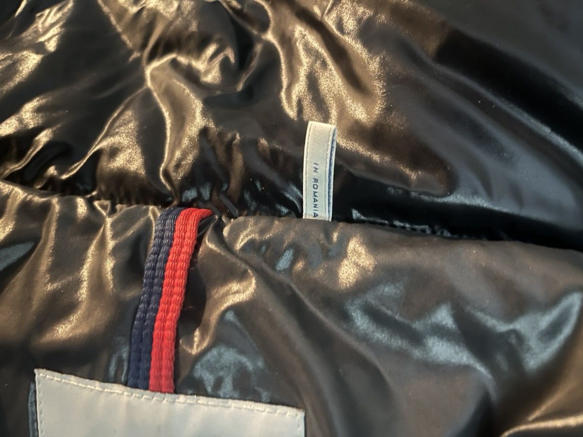 Moncler Moncler Maya Puffer Jacket Size US XXL / EU 58 / 5 - 14 Thumbnail