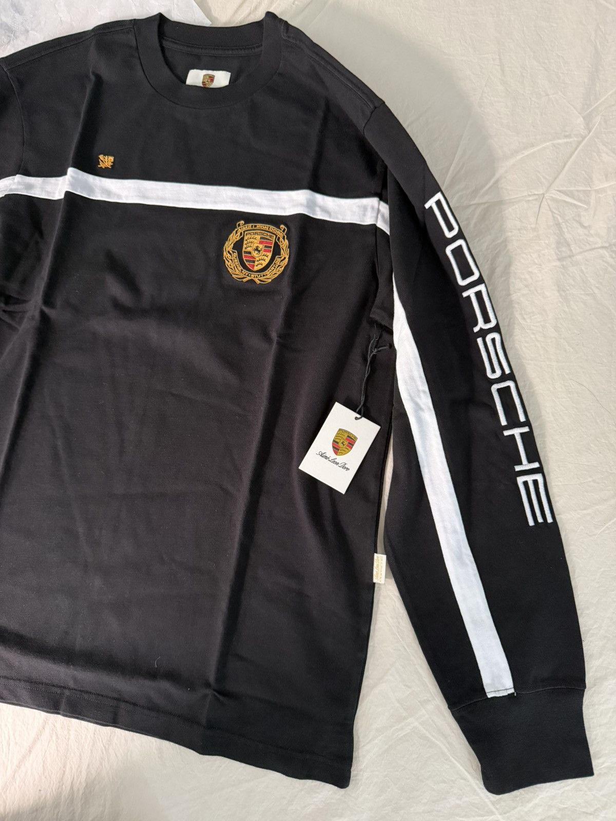 Aime Leon Dore × Porsche Design Aime Leon dore X Porsche Collab Size US L / EU 52-54 / 3 - 9 Thumbnail