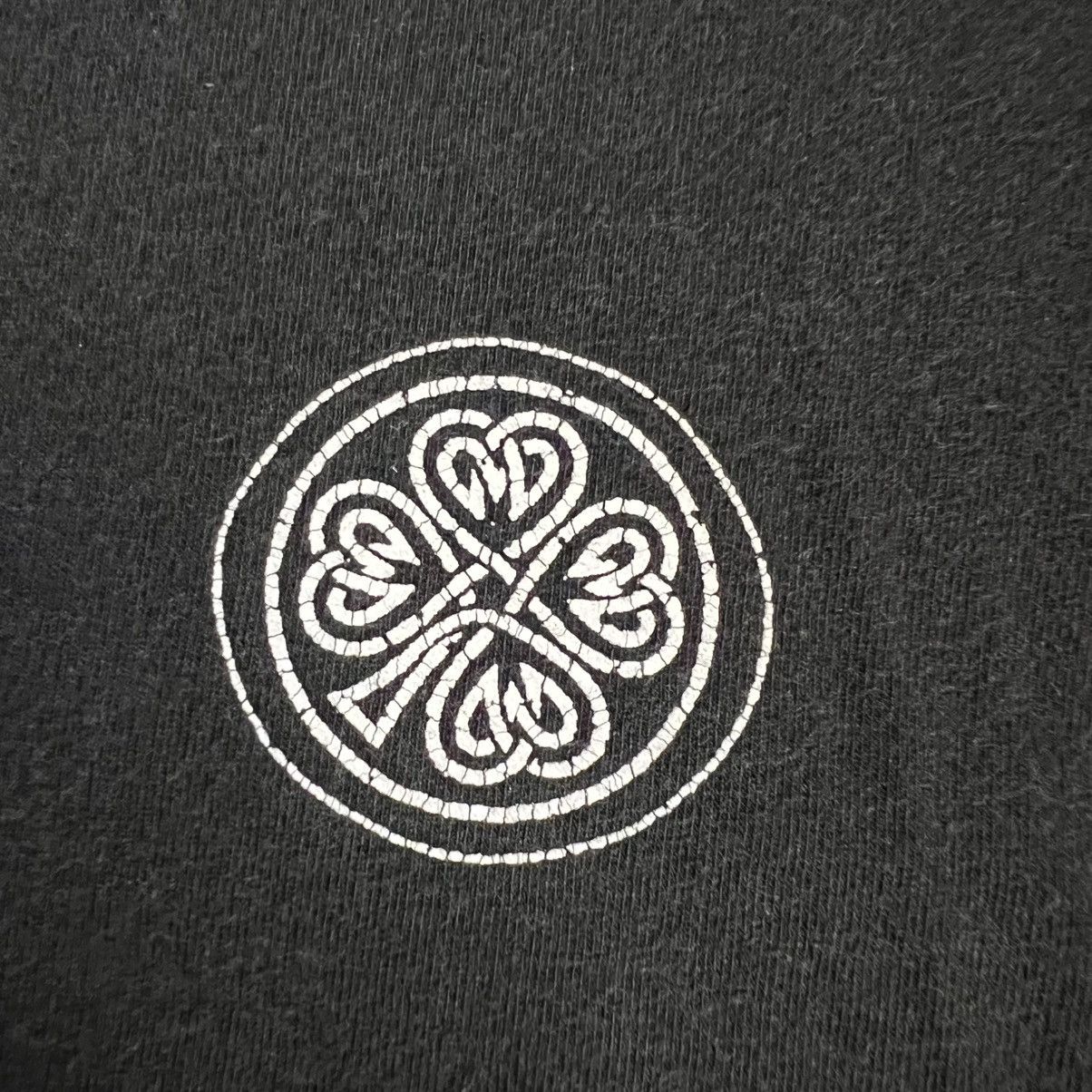 Number (N)ine Number (N)ine Celtic A Graphic T-Shirt Size US M / EU 48-50 / 2 - 3 Thumbnail