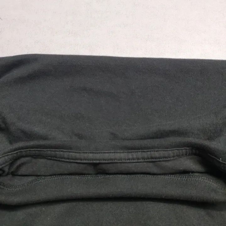 Balenciaga Balenciaga YEEZY x Gap x Balenciaga Washed Black Tee -2507 Size US XL / EU 56 / 4 - 7 Thumbnail