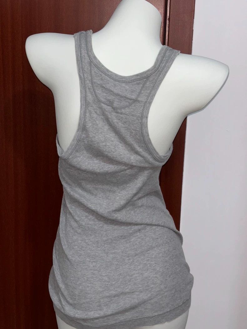 Vivienne Westwood Vivienne Westwood Blue Saturn gray suspenders Size M / US 6-8 / IT 42-44 - 3 Thumbnail