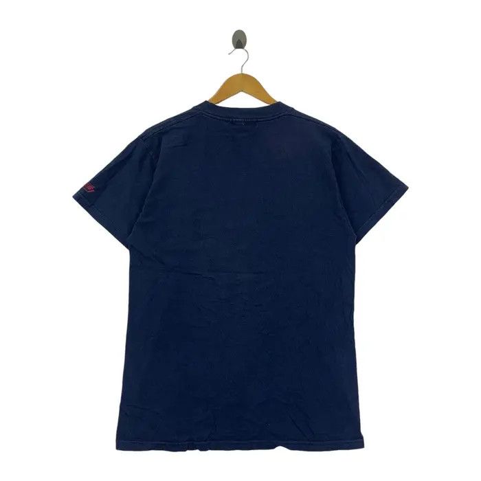 SKECHERS Vintage 90’ SKECHERS USA Center Stock Logo Tee Shirt Size US M / EU 48-50 / 2 - 2 Thumbnail