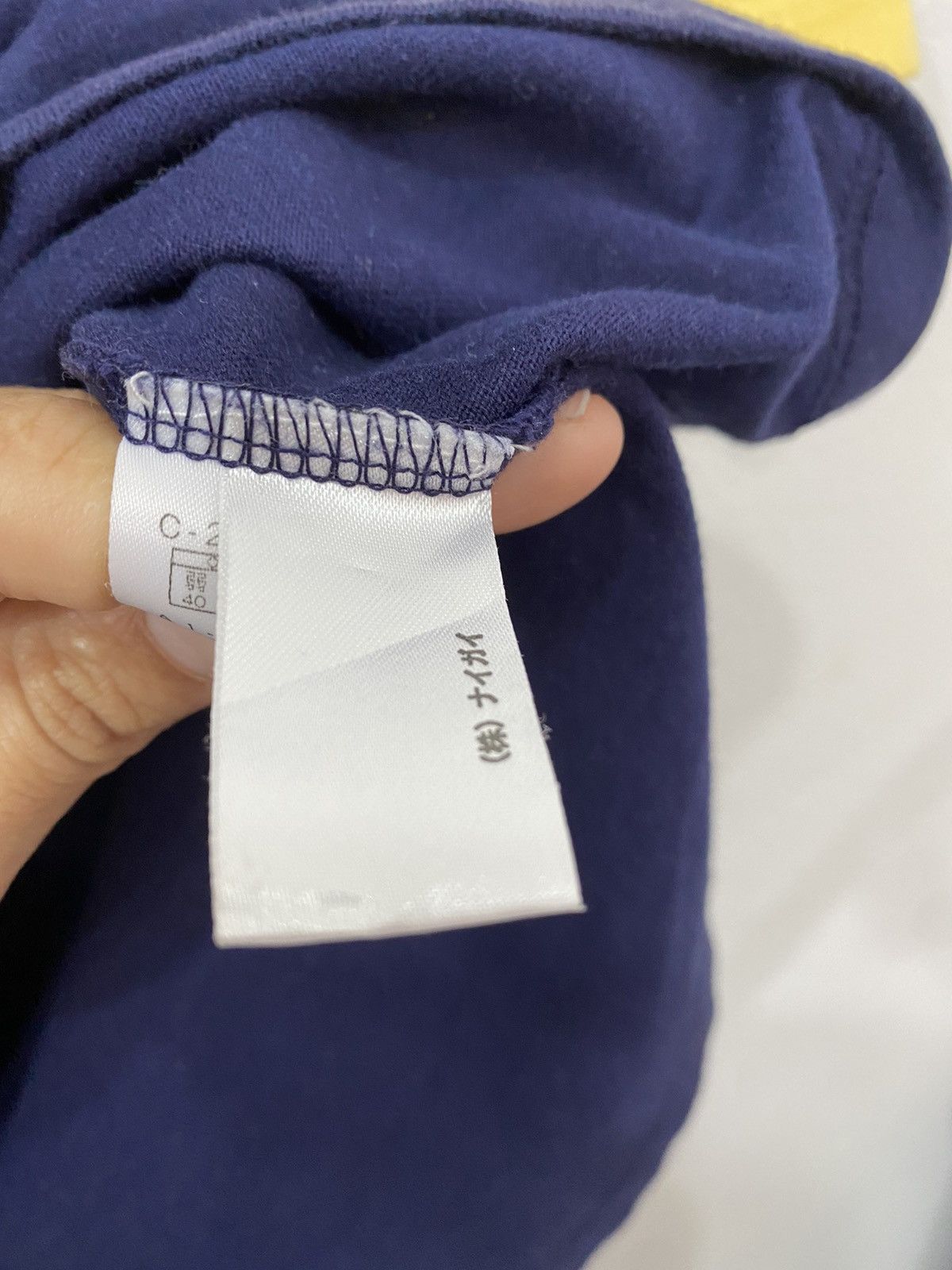 Polo Ralph Lauren ✅ VINTAGE POLO by Ralph Lauren big logo polo shirt Size US XS / EU 42 / 0 - 5 Thumbnail