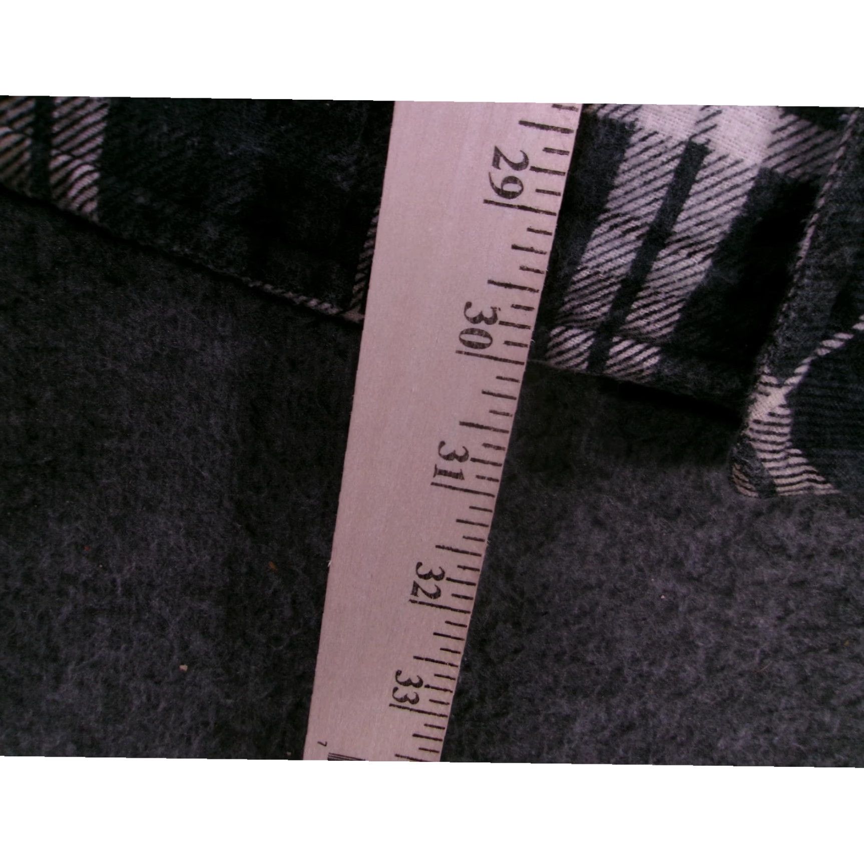 Vintage Grit Iron Men Shirt XL Flannel Plaid Shacket Workwear Casual Fall Winter Cotton Insulated Quilted Size US L / EU 52-54 / 3 - 5 Thumbnail