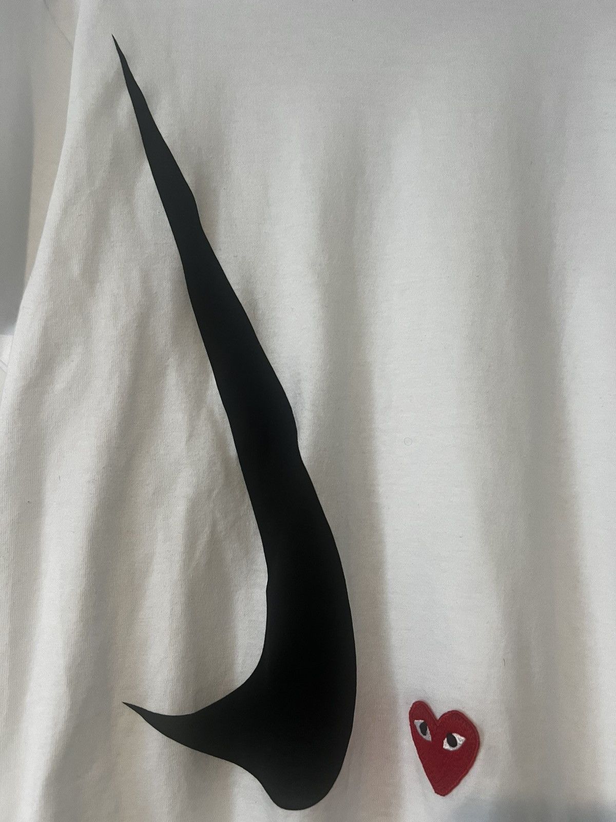 Comme des Garcons × Nike Comme des GARCONS Size US M / EU 48-50 / 2 - 2 Thumbnail