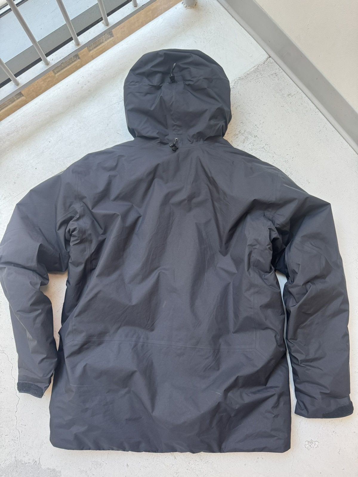 Arc'teryx Arc'teryx INSULATED Beta Gore Tex Jacket Men’s XL Size US XL / EU 56 / 4 - 8 Thumbnail