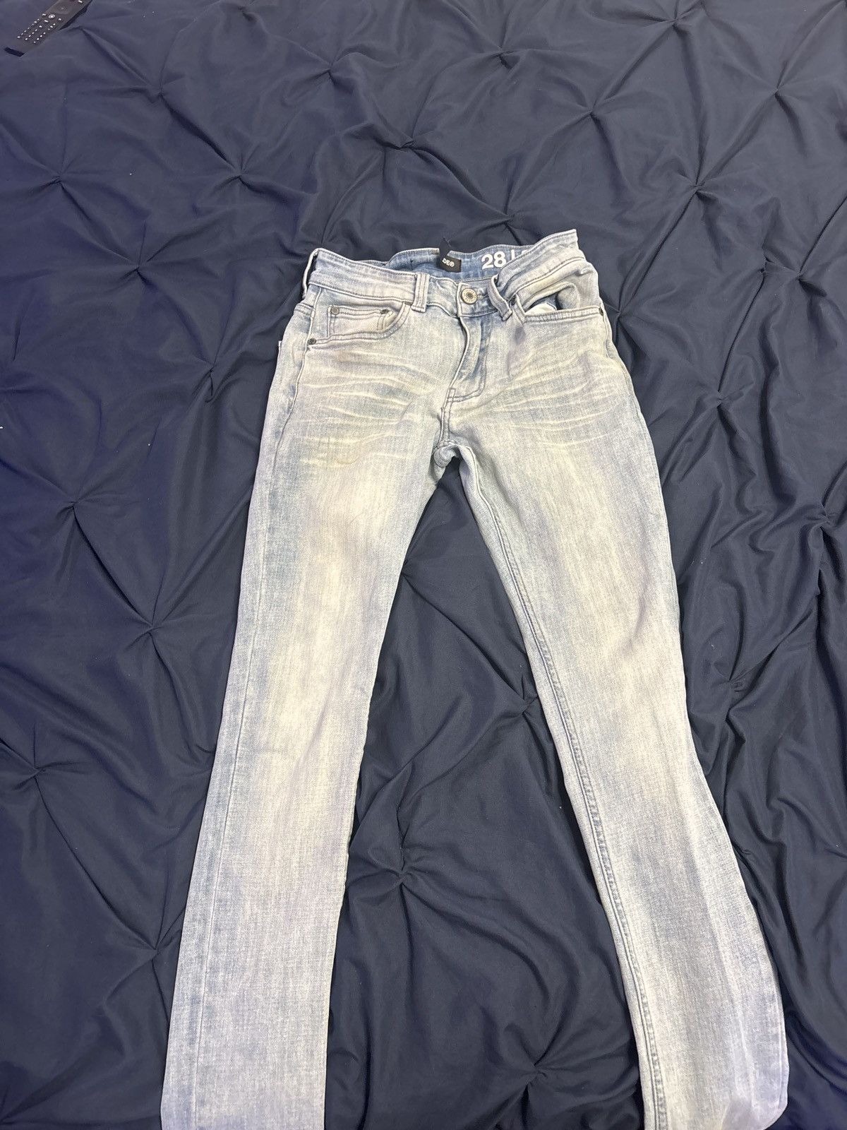 SERENEDE Serenede jeans Size US 28 / EU 44 - 3 Thumbnail