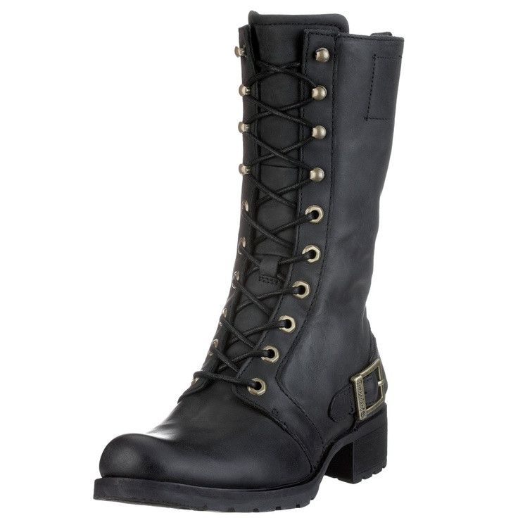 Timberland Timberland Lace up boots Size US 8 / IT 38 - 1 Thumbnail