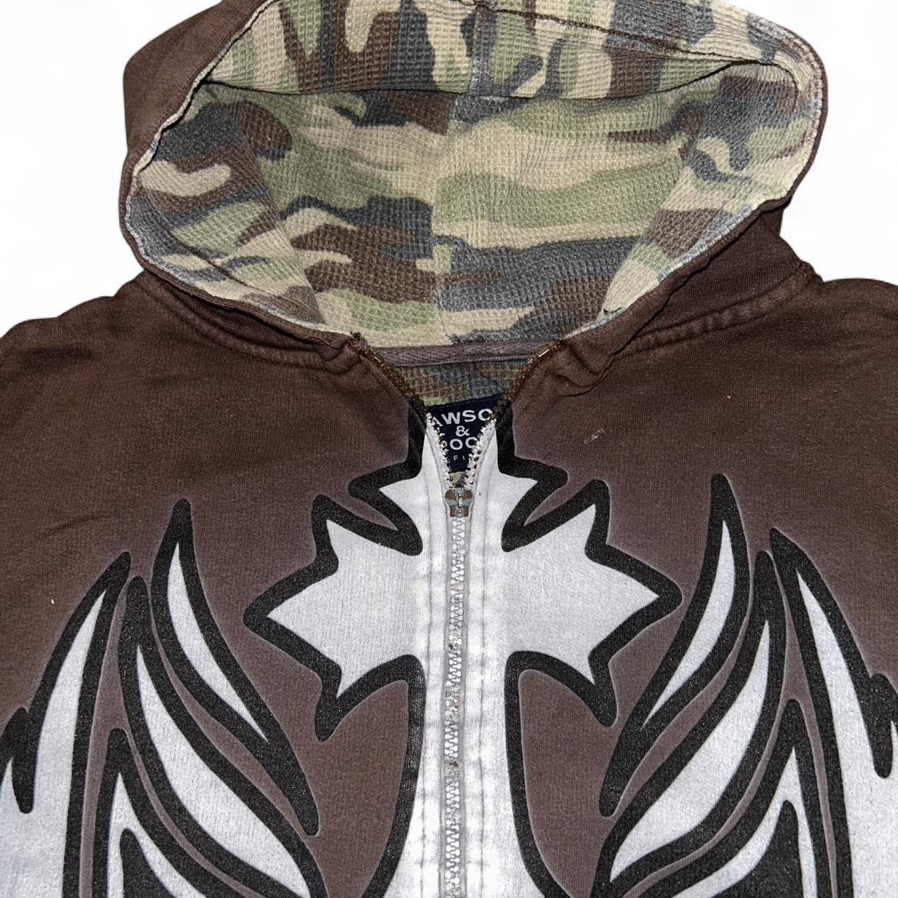 Other Odyss3y 1 of 1 “R3Y MYST3RIO” zip hoodie Size US L / EU 52-54 / 3 - 2 Thumbnail