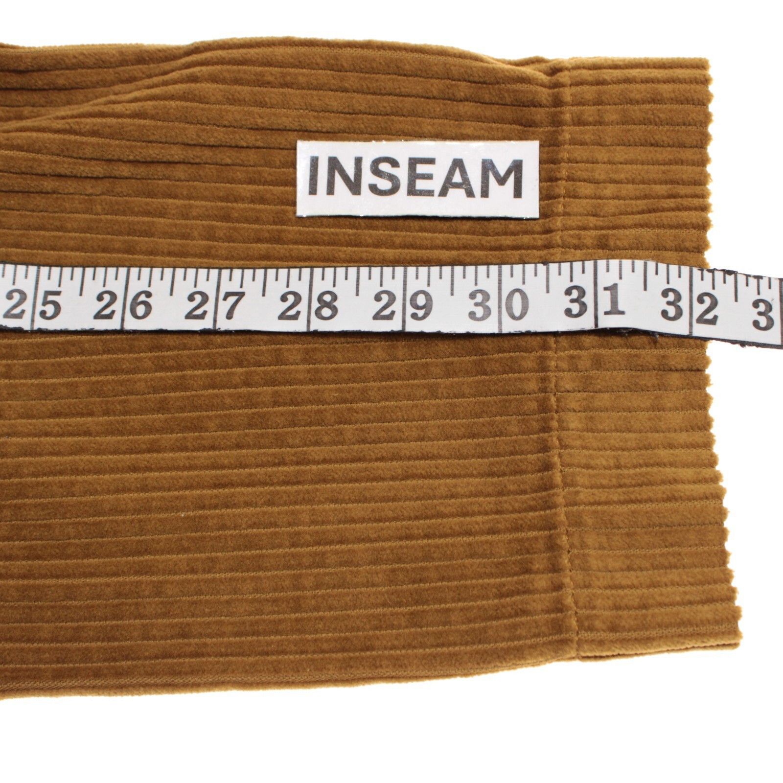 Incotex INCOTEX New with tags Chino Size 34 US In Brown Size US 34 / EU 50 - 8 Thumbnail