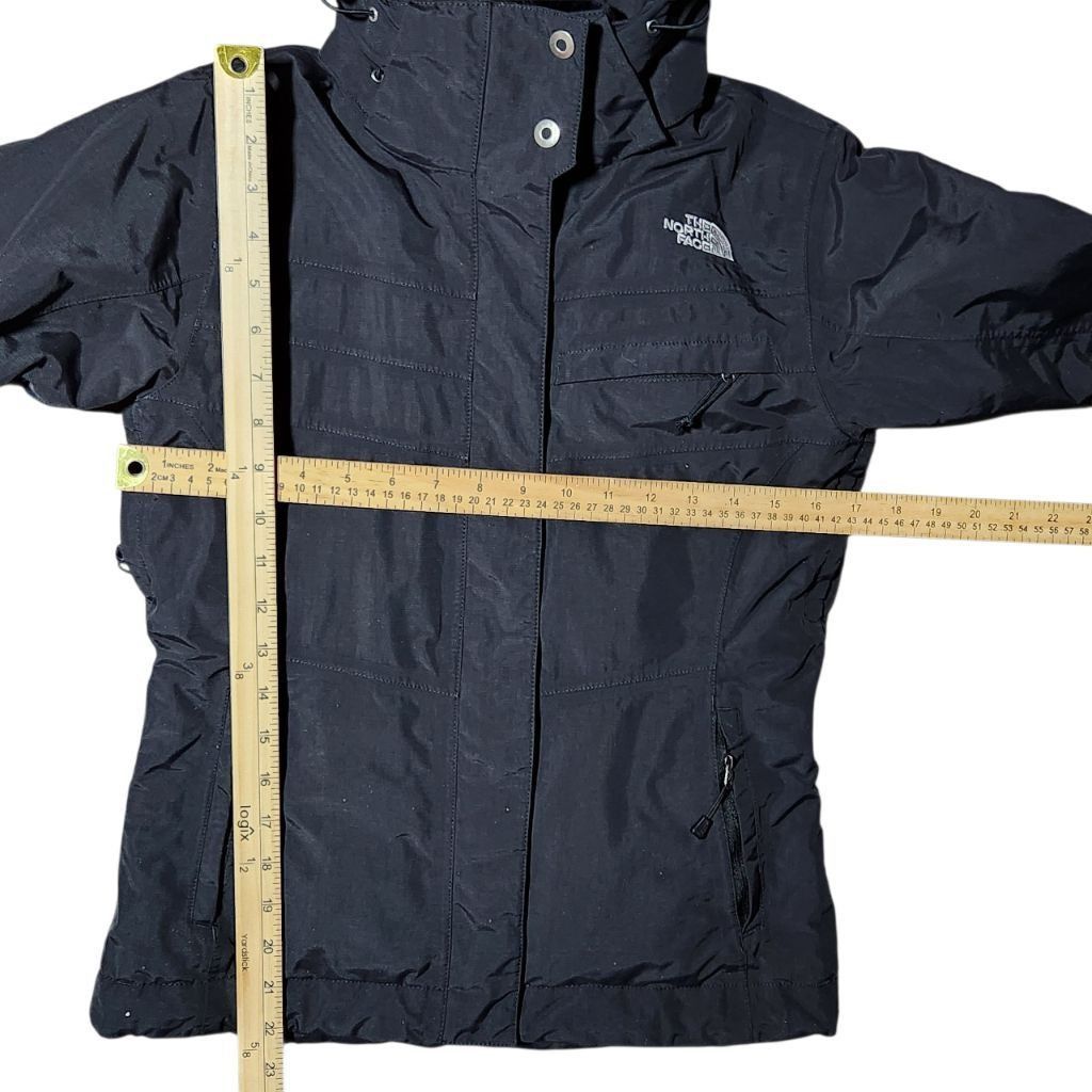 The North Face The North Face Womens Coat HyVent Jacket XS Size XS / US 0-2 / IT 36-38 - 5 Thumbnail