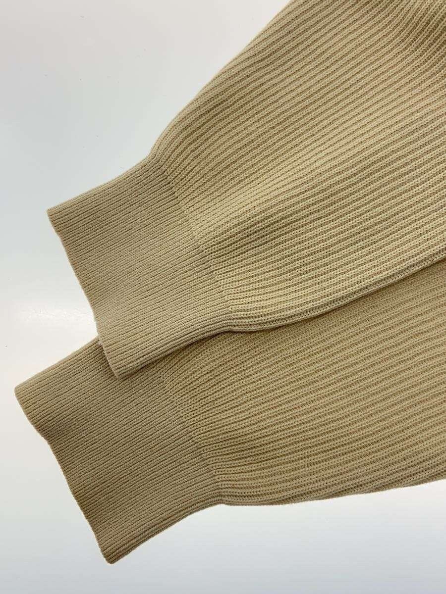Auralee SS22 Ribbed Knit Sweater Size US L / EU 52-54 / 3 - 6 Thumbnail