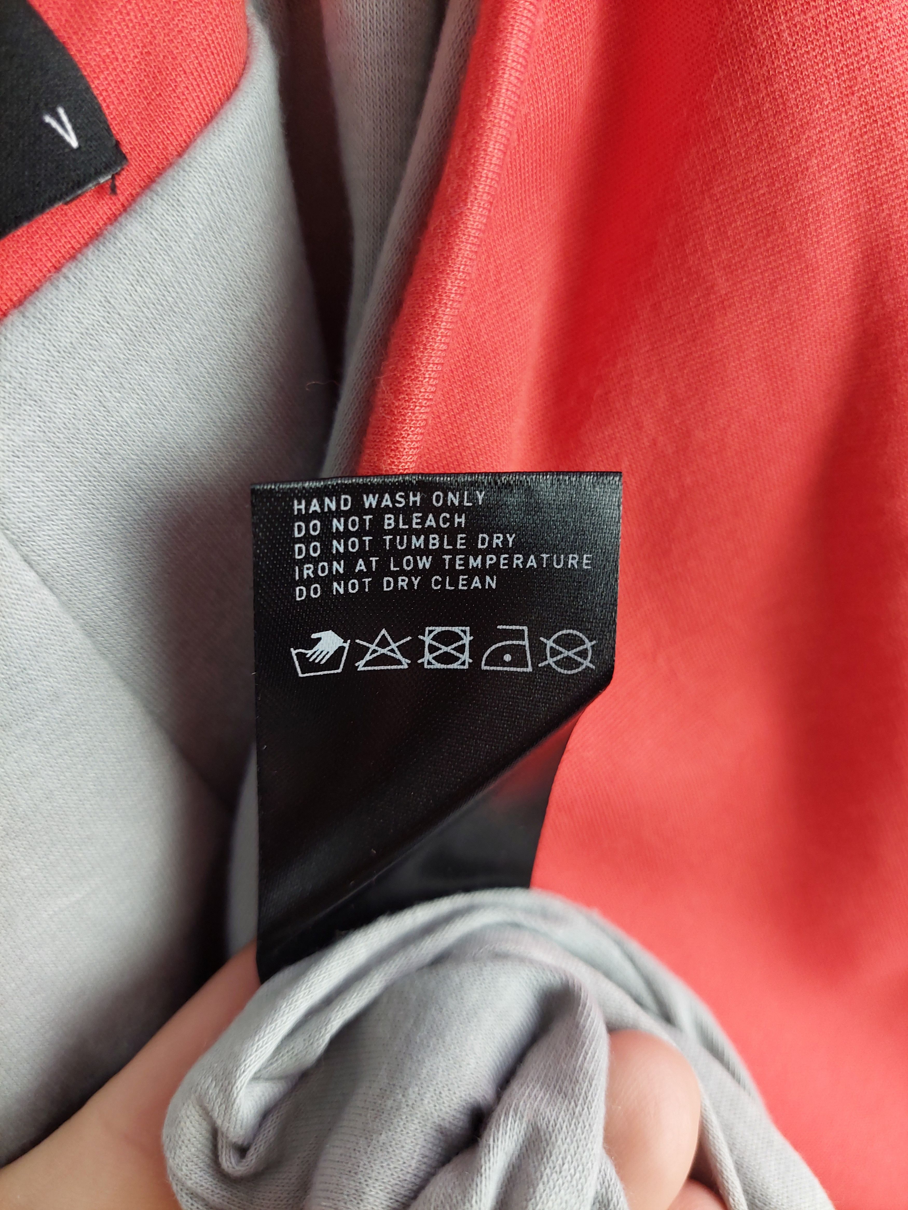 Kith Kith Ashton Ponte Strap Dress Paprika Size XL / US 12-14 / IT 48-50 - 9 Thumbnail