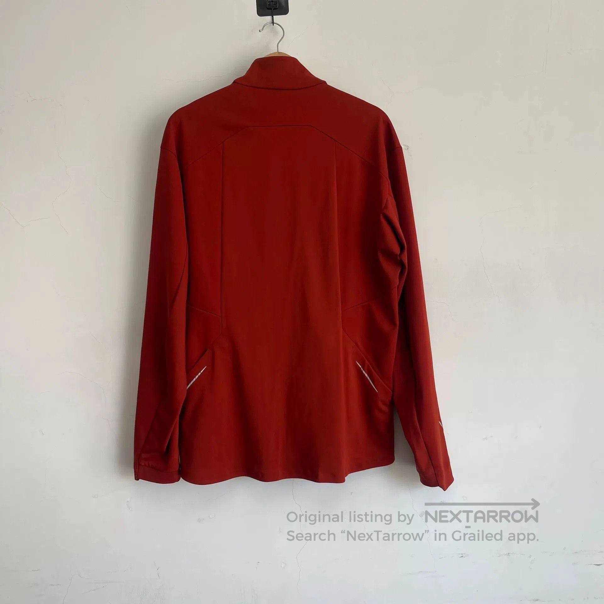 Arc'teryx ARCTERYX Trino Jacket. Size US XL / EU 56 / 4 - 2 Thumbnail