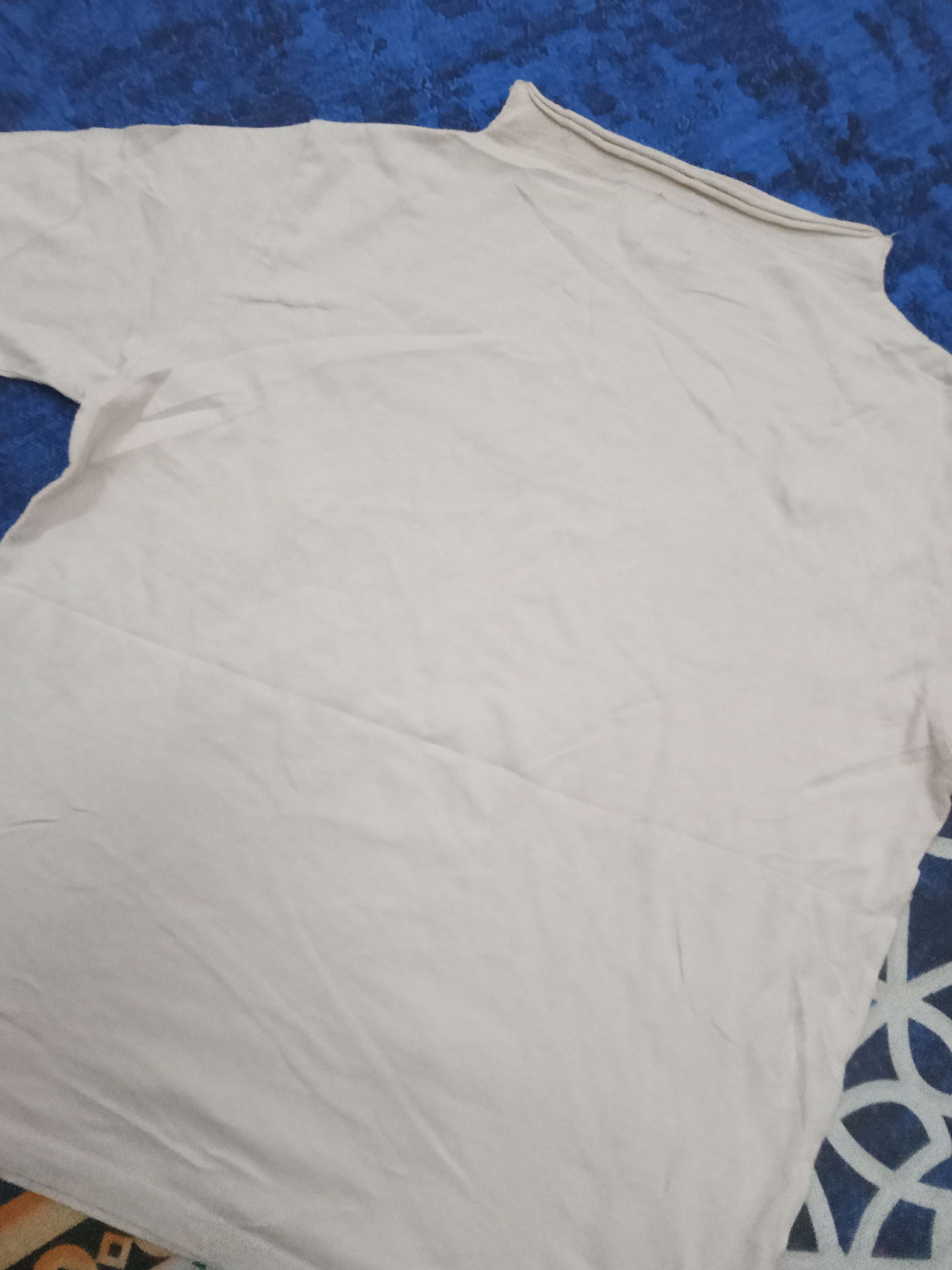 Hai Sporting Gear Hai Sporting Gear Issey Miyake Rare Design T Shirt Size M / US 6-8 / IT 42-44 - 2 Thumbnail