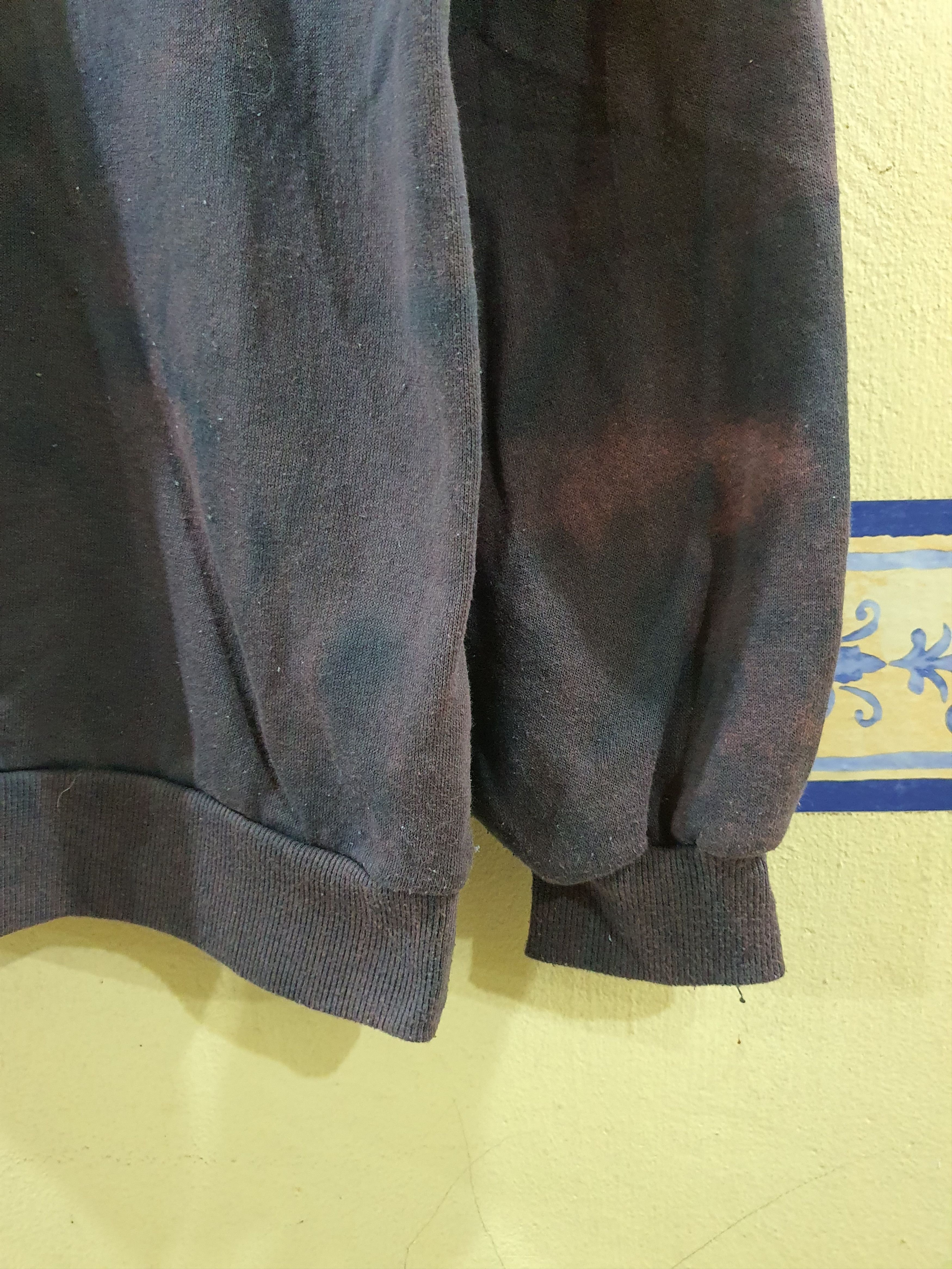 American Eagle Outfitters vintage ultimate unison colour faded sweatshirt Size US M / EU 48-50 / 2 - 6 Thumbnail