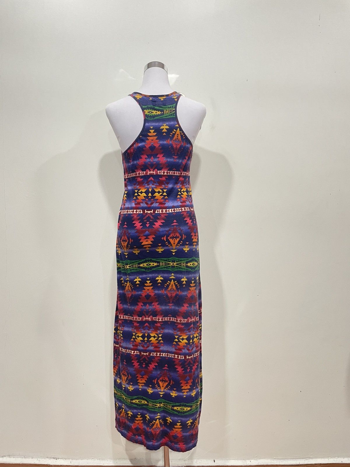 Denim & Supply Ralph Lauren RL Tank Dress by Ralph Lauren Size S / US 4 / IT 40 - 2 Thumbnail