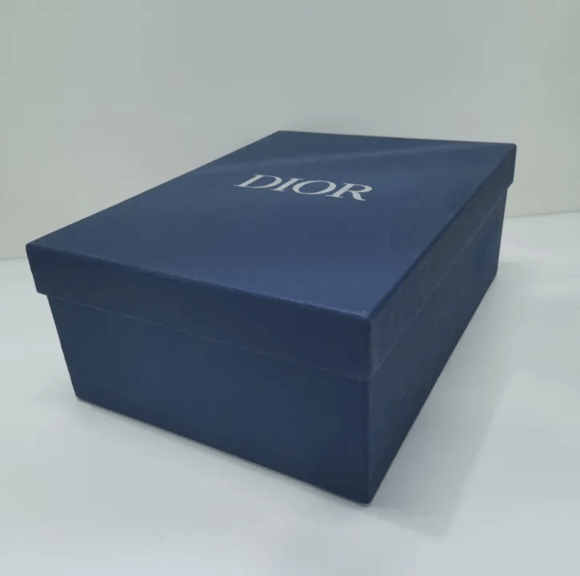 Dior Dior low-top fashion sneakers Size US 7 / EU 40 - 11 Thumbnail