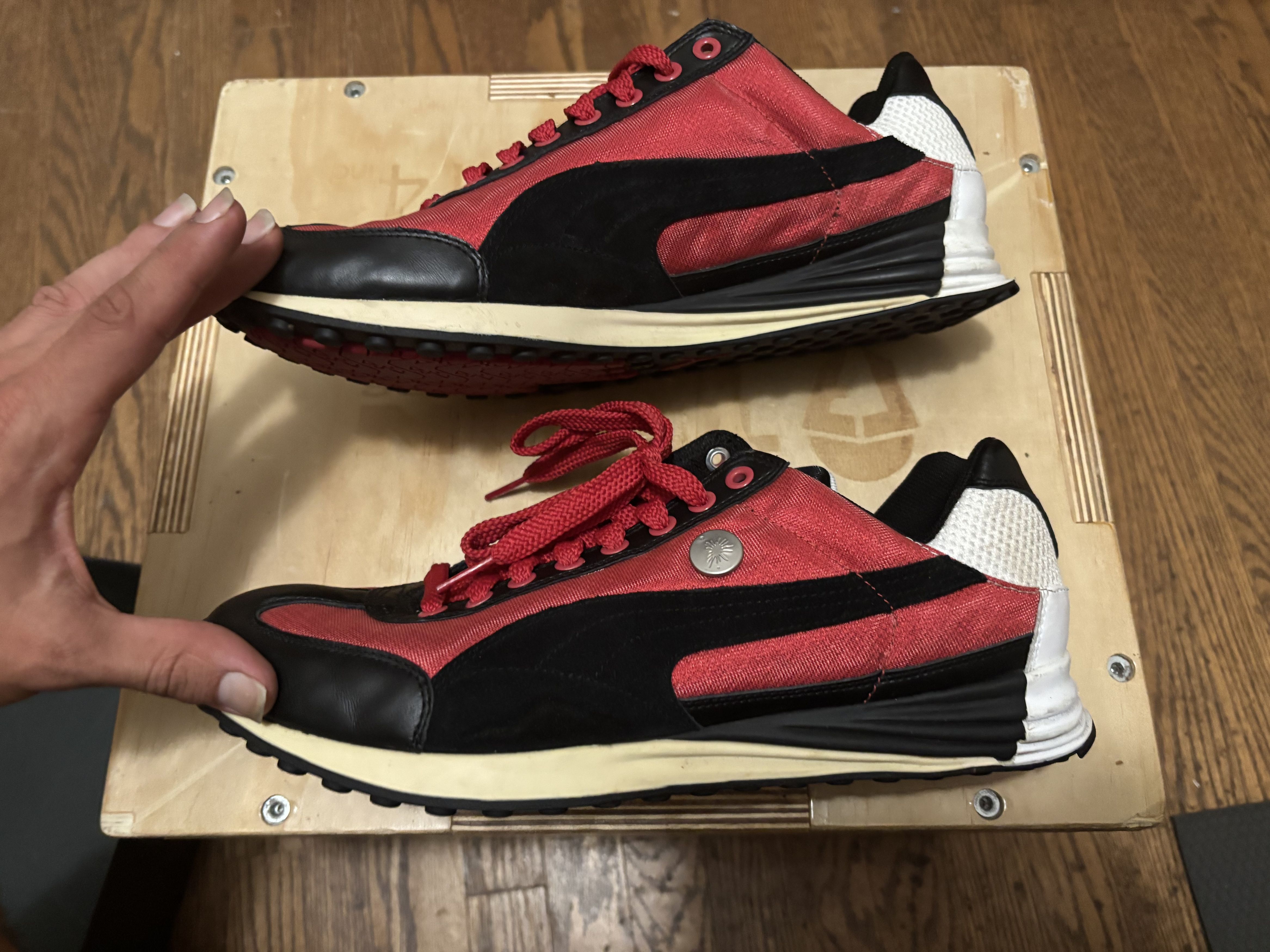 Maison MIHARA YASUHIRO × Puma MY-42 Size US 10 / EU 43 - 2 Thumbnail