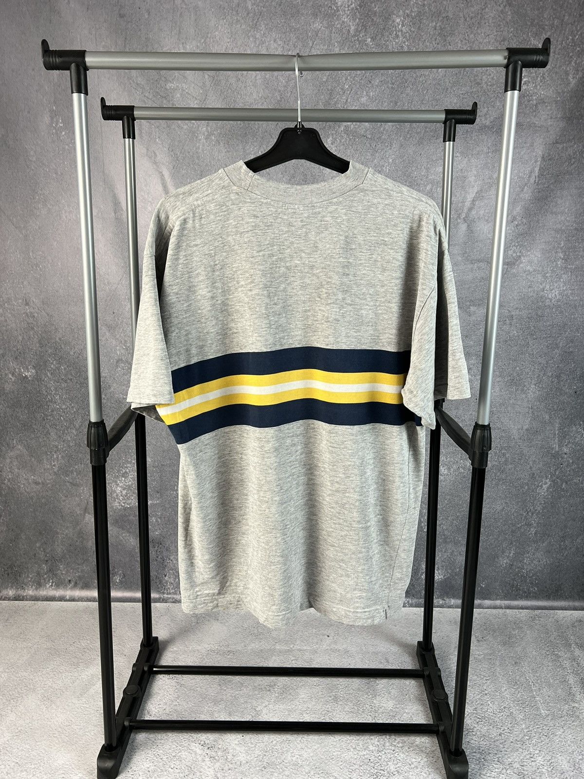 Nike × Vintage Vintage Nike T-shirt Size US M / EU 48-50 / 2 - 2 Thumbnail