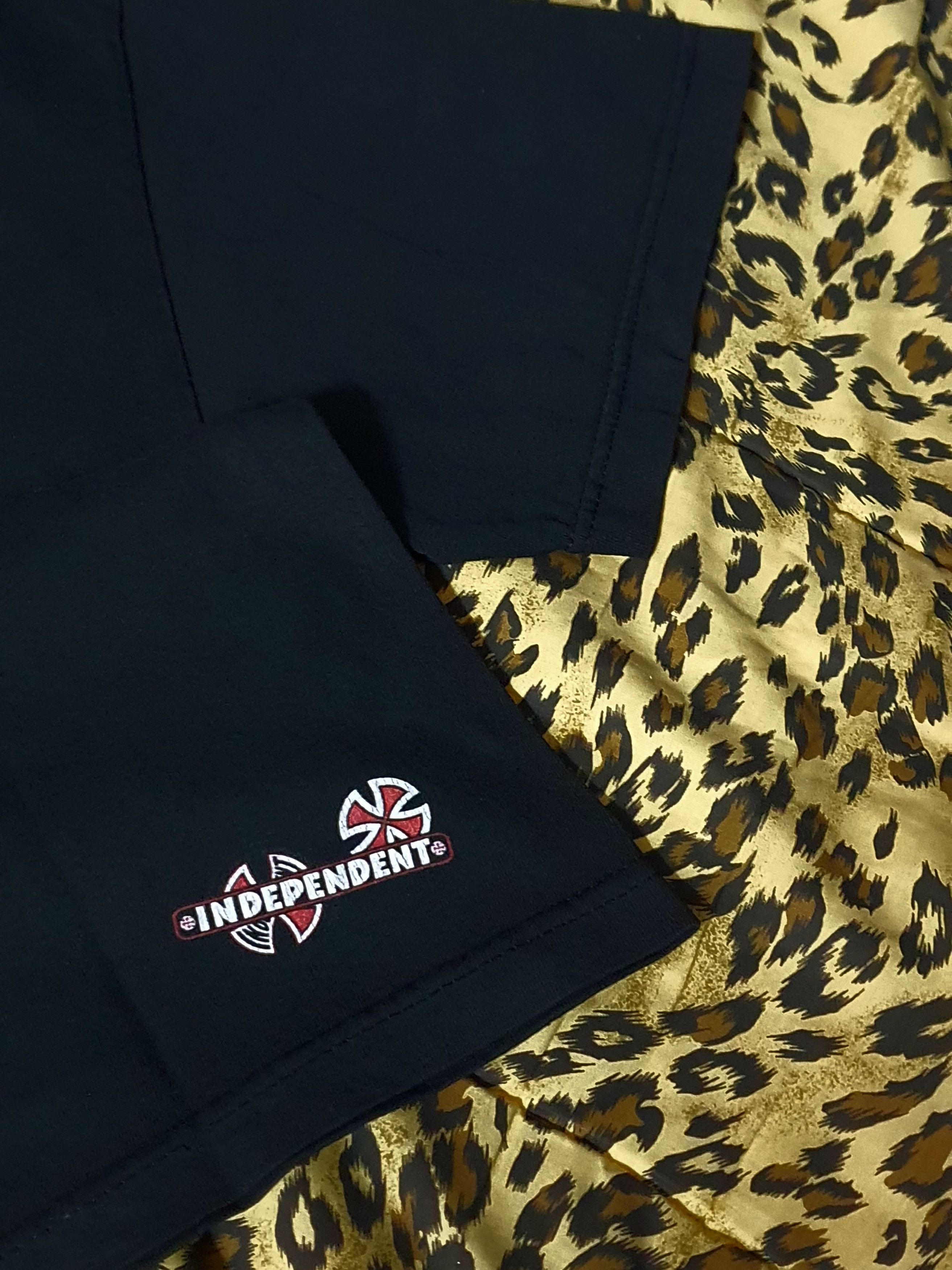 Independent Truck Co. Independent Multi-logos Vintage Tshirt Size US XL / EU 56 / 4 - 9 Thumbnail