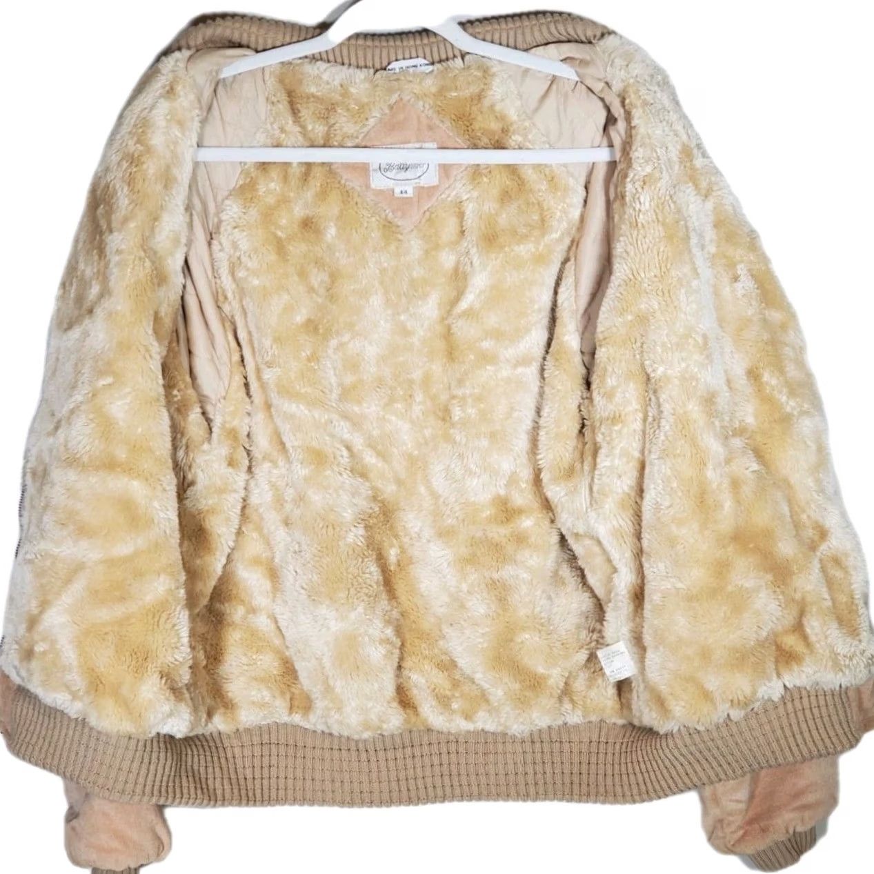 Vintage VINTAGE Ballymoor Bomber Jacket Shirt? Size US S / EU 44-46 / 1 - 3 Thumbnail