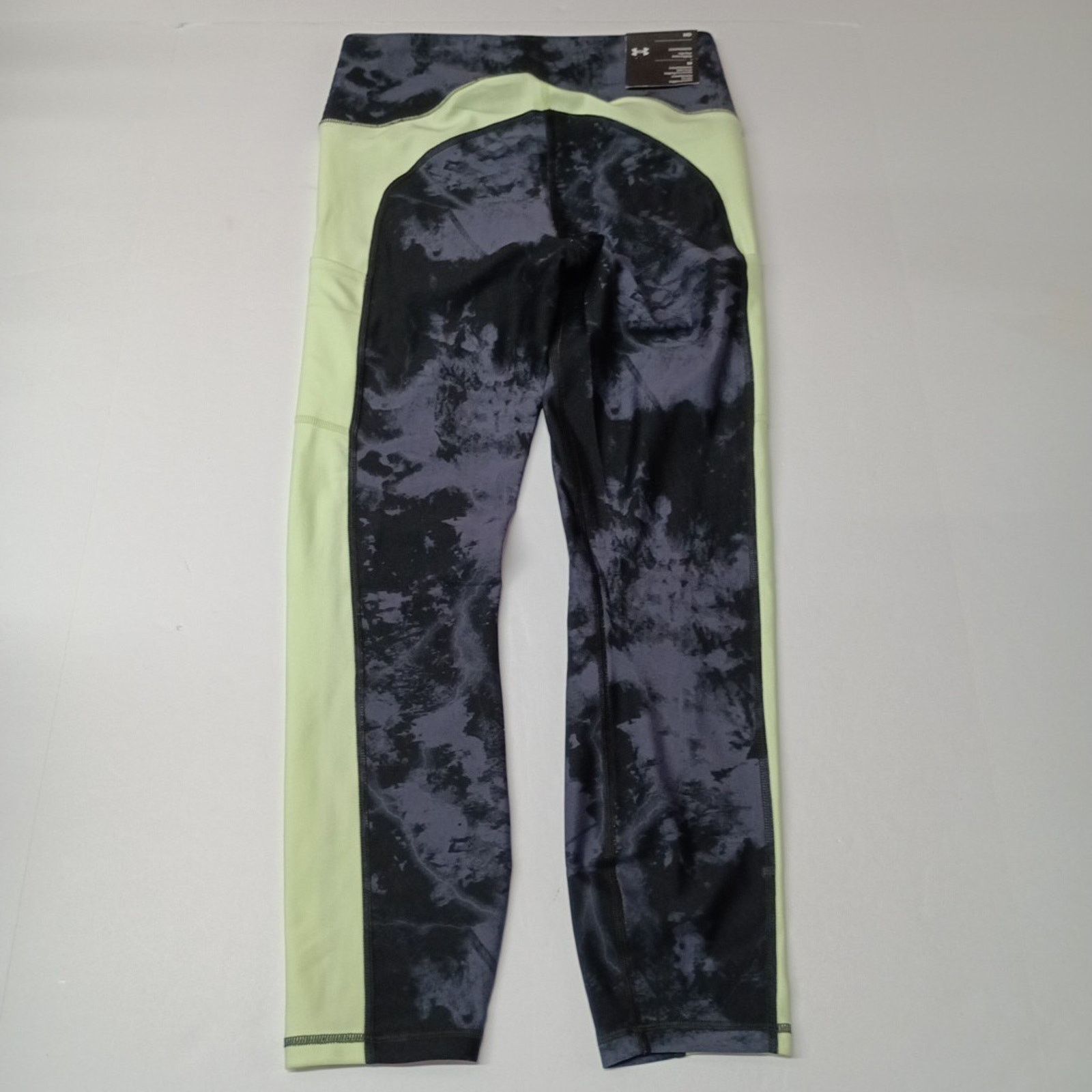 Under Armour Under Armour Project Rock Womens Compression Leggings Size M Size 26" / US 2 / IT 38 - 7 Thumbnail