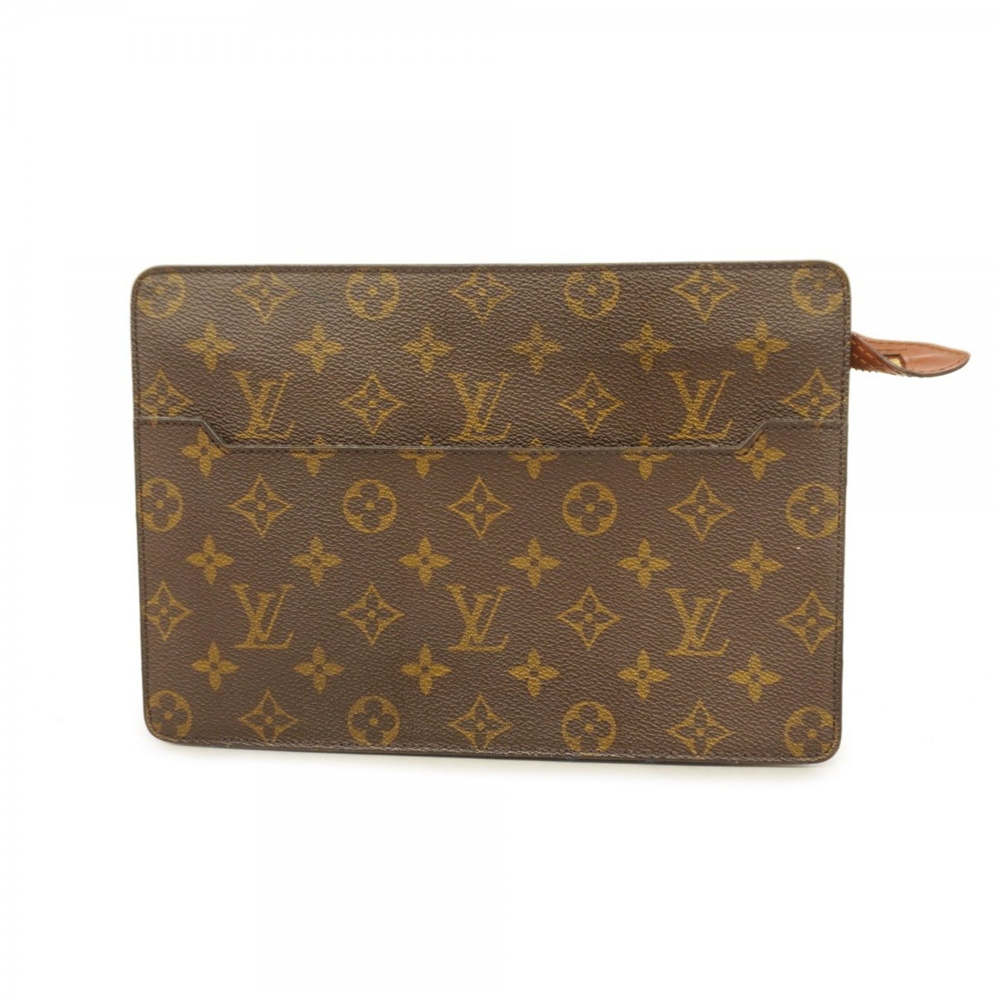 Louis Vuitton Louis Vuitton Enghien clutch Size ONE SIZE - 1 Thumbnail