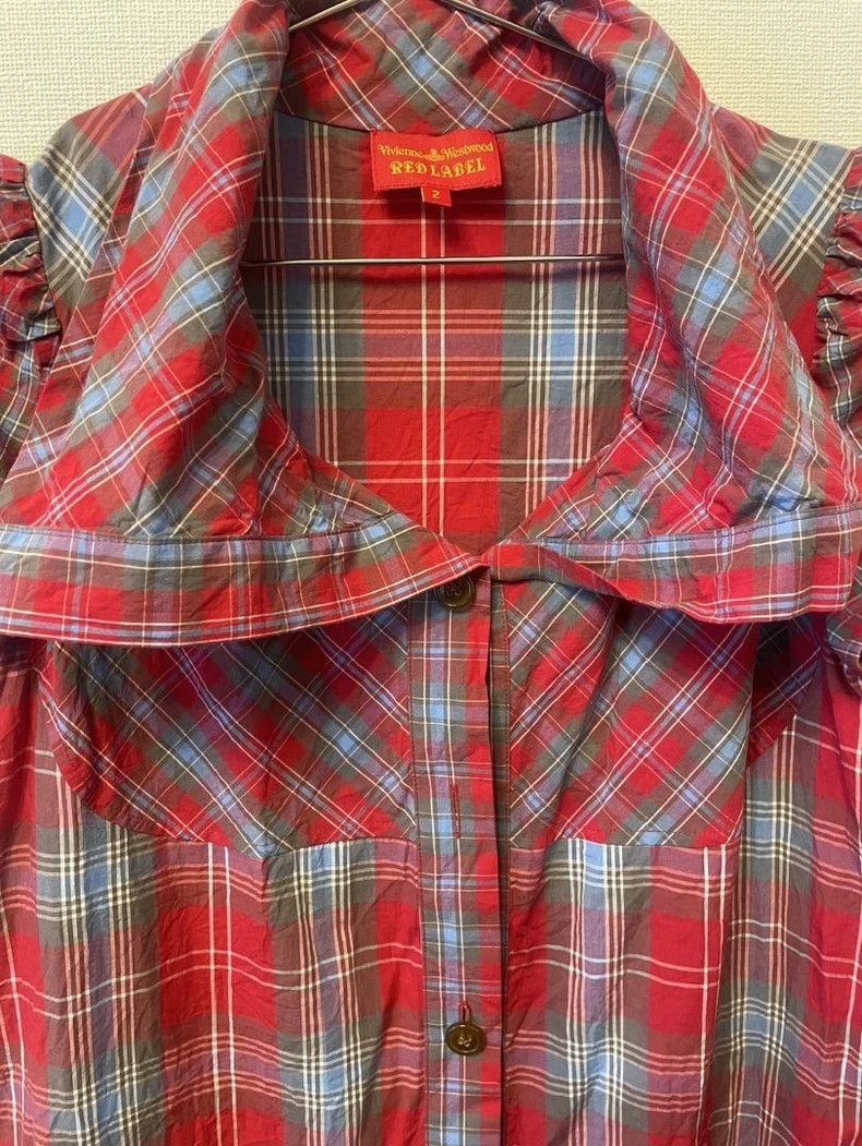 Vivienne Westwood Vivienne Westwood size2 skirt Size M / US 6-8 / IT 42-44 - 4 Thumbnail