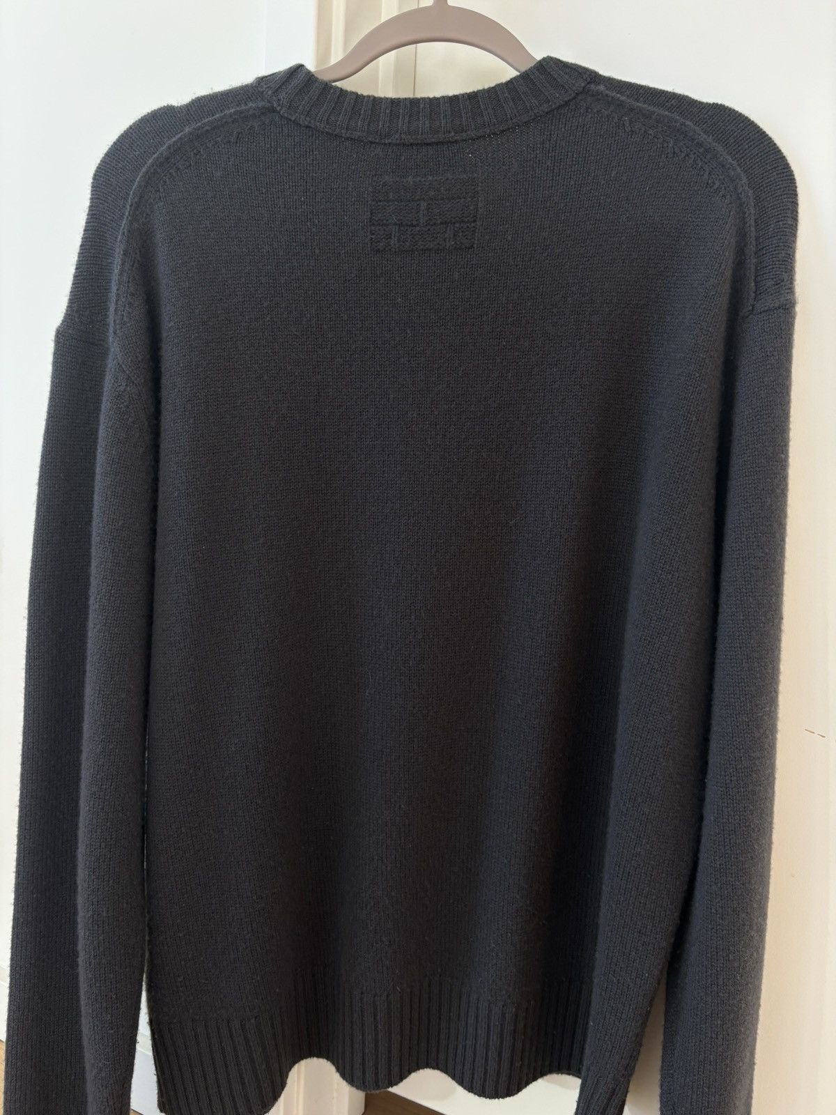 Frame Men’s Cashmere Knit Sweater Size US XL / EU 56 / 4 - 3 Thumbnail