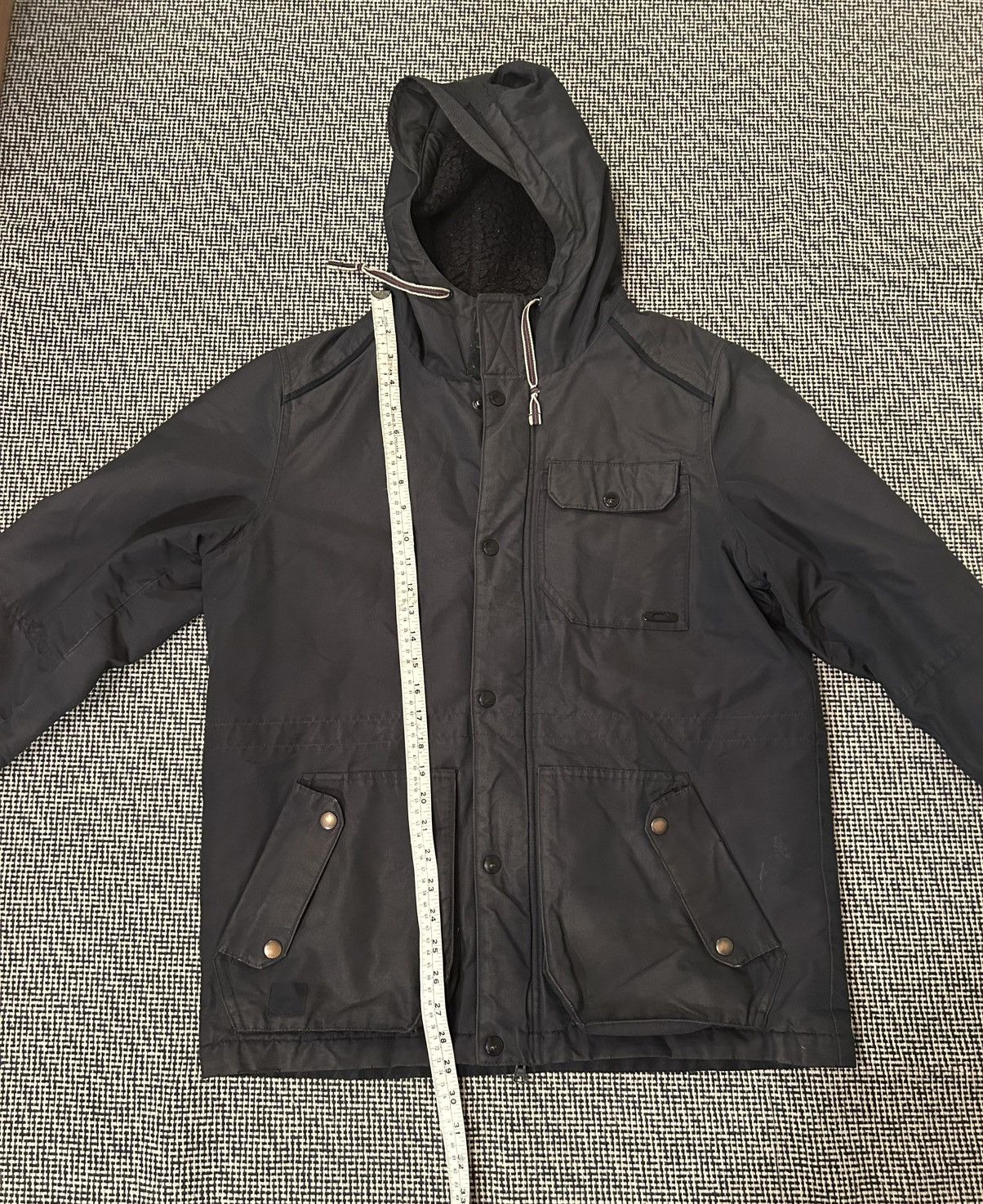 Oakley Vintage Oakley Ski Jacket size M Size US M / EU 48-50 / 2 - 11 Thumbnail