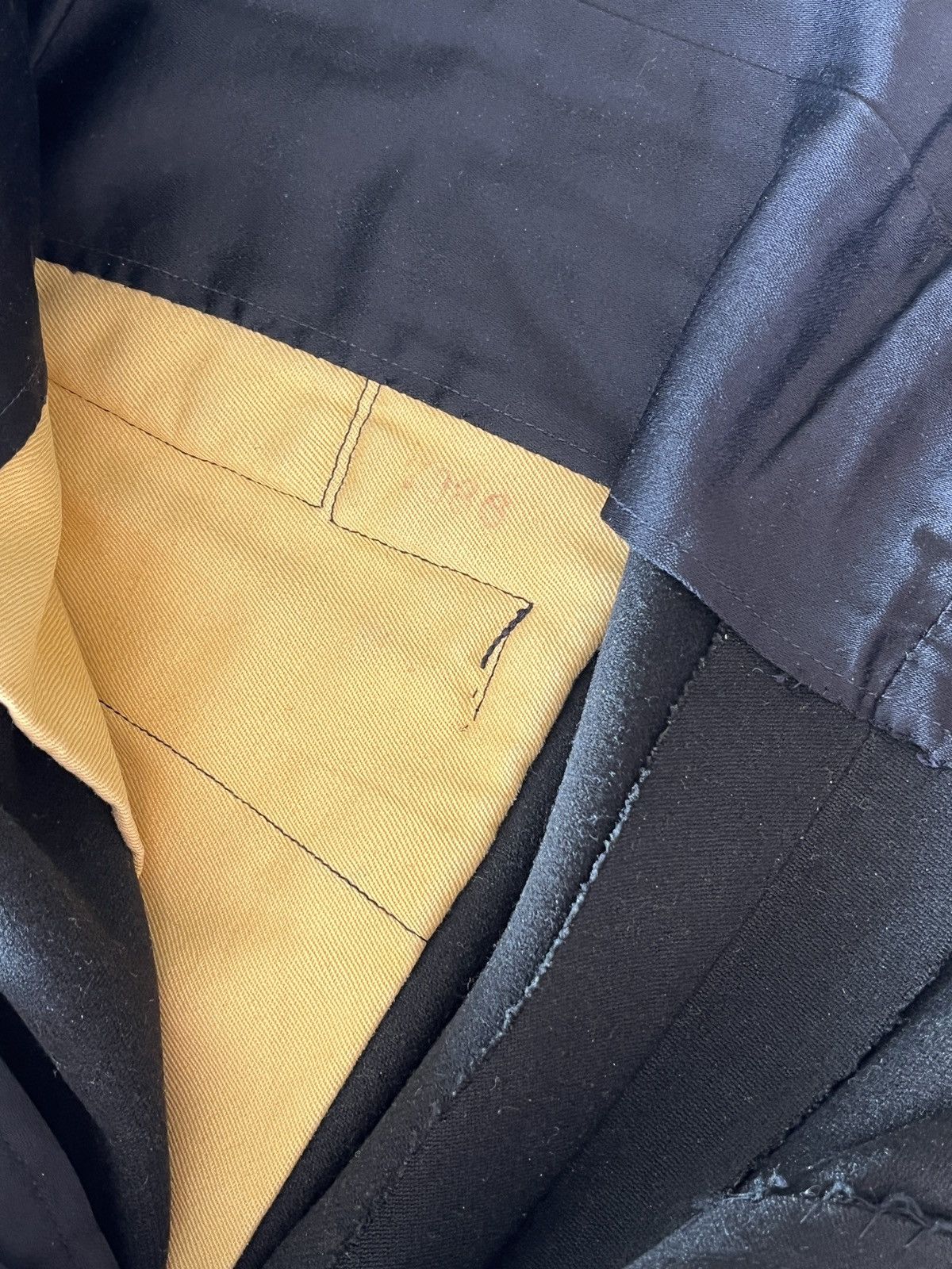 Vintage Beautiful vintage dress pants Size US 30 / EU 46 - 8 Thumbnail