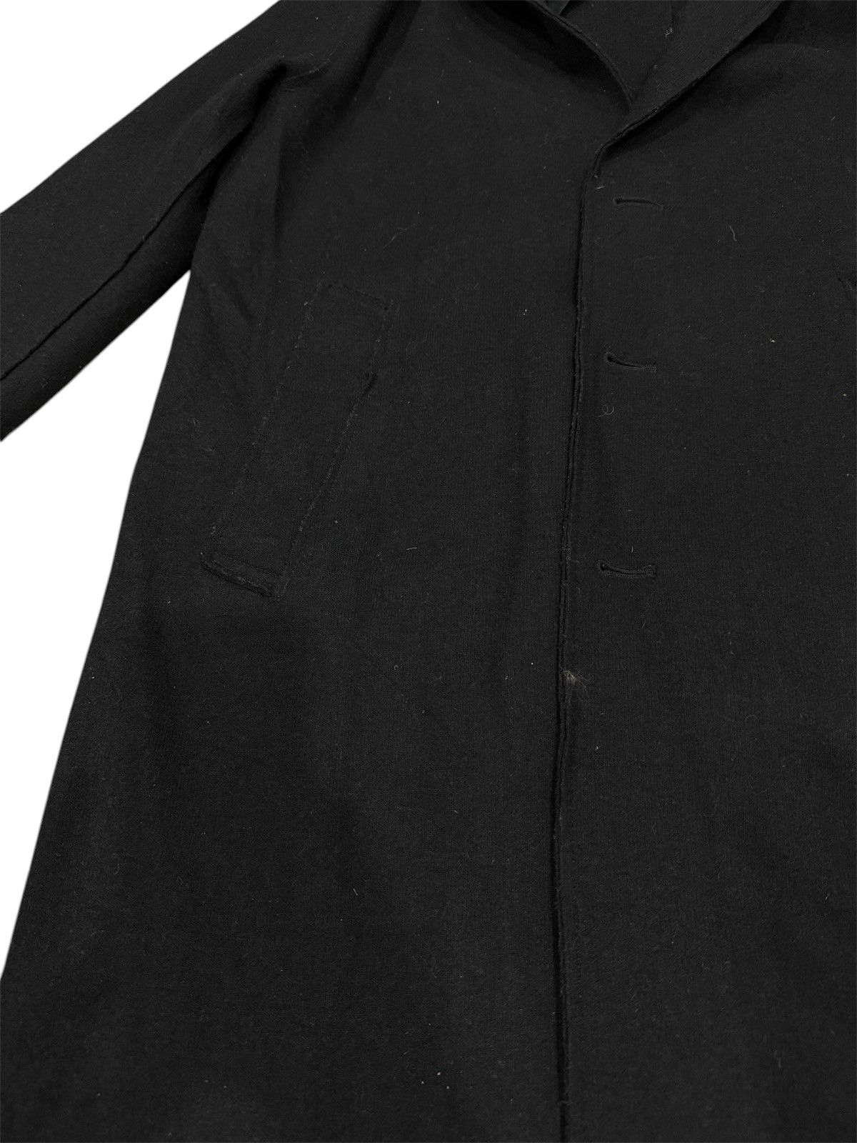 Designer × Yohji Yamamoto Yohji Yamamoto Pour Homme Signature Japan Designer Size US M / EU 48-50 / 2 - 7 Thumbnail