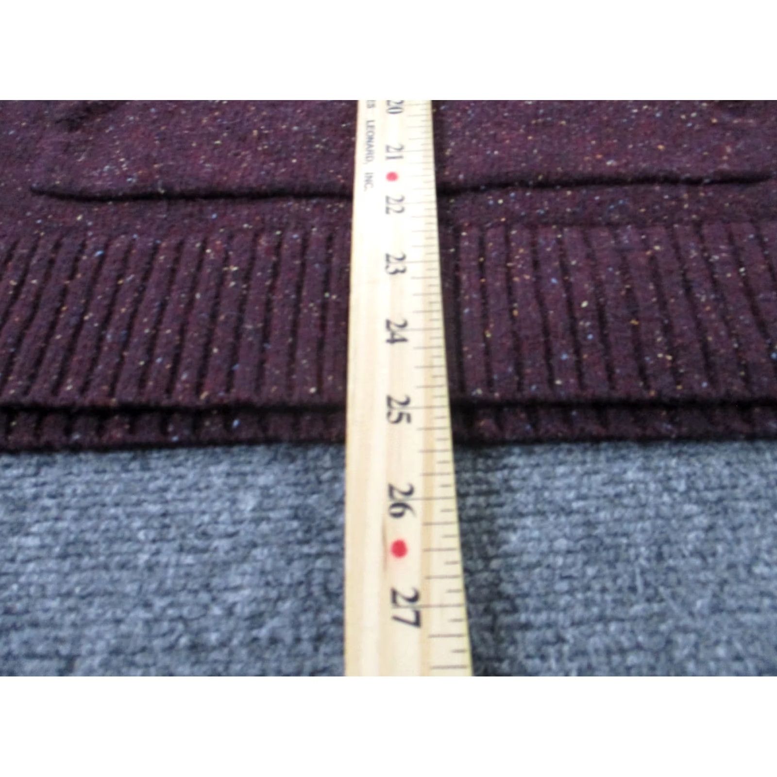 Patagonia Patagonia Sweater Womens S Fleece Hooded Pullover Shirt Adults Regular Purple Size S / US 4 / IT 40 - 4 Thumbnail