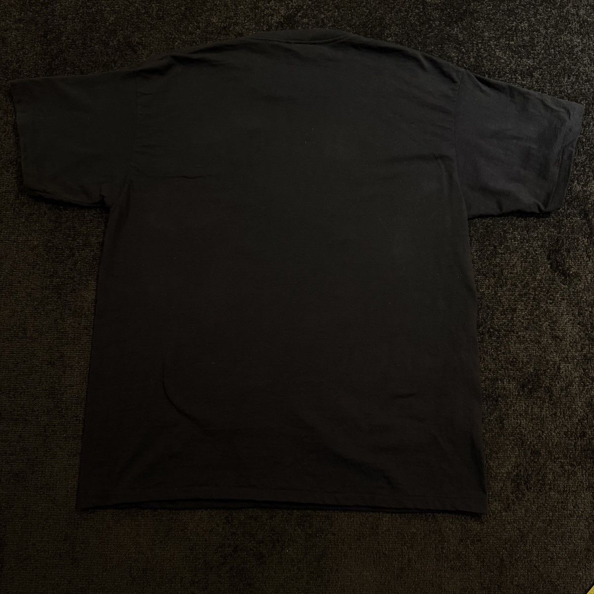 Vintage Vintage Lone Ranger 1993 MARLIN TEASE made in USA shirt Size US XL / EU 56 / 4 - 10 Thumbnail