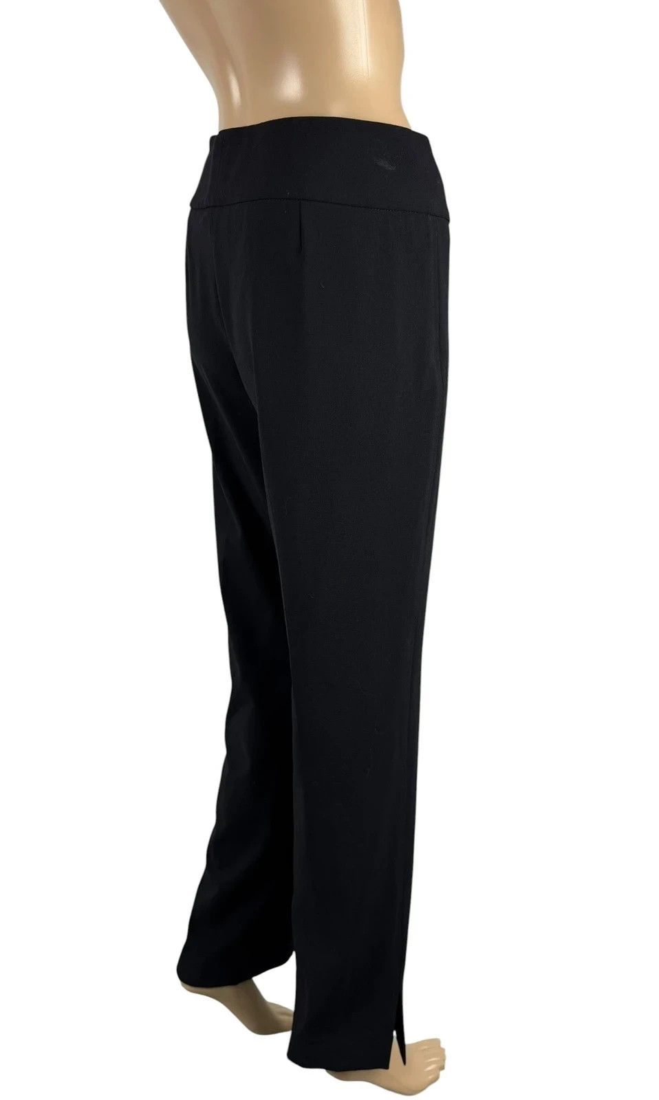 Dolce & Gabbana Dolce & Gabbana Dress Pants Vintage Wool size L Size 32" / US 10 / IT 46 - 7 Thumbnail