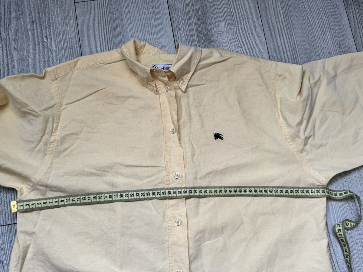 Burberry Luxury vintage Burberry Size US L / EU 52-54 / 3 - 2 Thumbnail