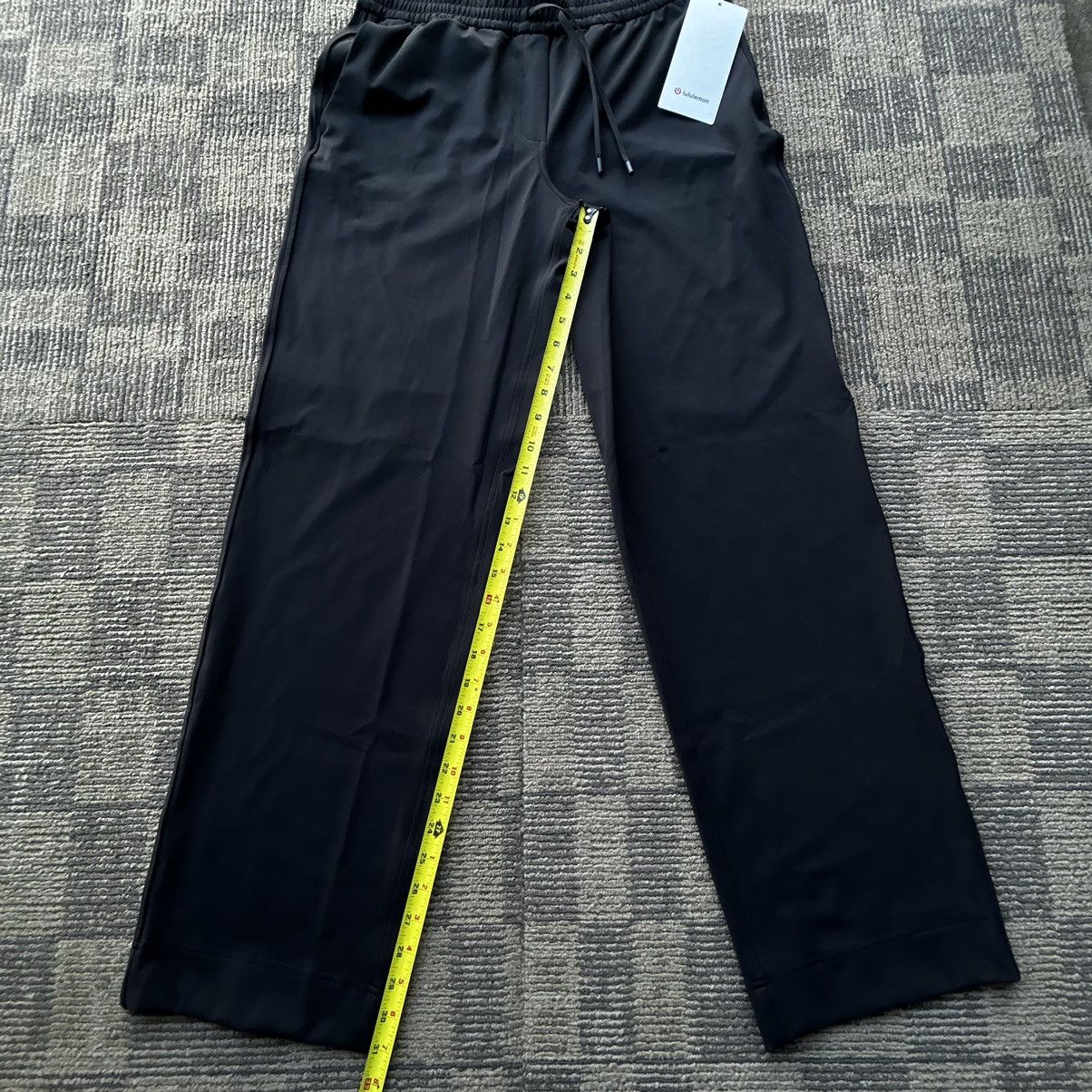 Lululemon Lululemon MR Luxtreme Straight Leg Pants Men’s Medium NWT Size US 35 - 7 Thumbnail