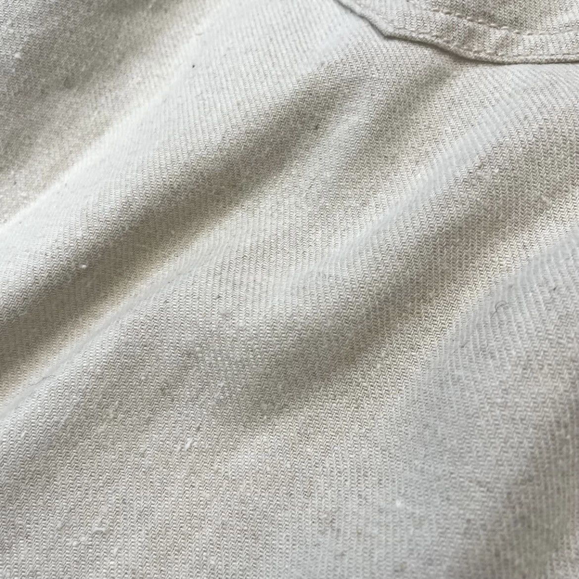 Japanese Brand Goa super flair linen pants Size US 30 / EU 46 - 7 Thumbnail