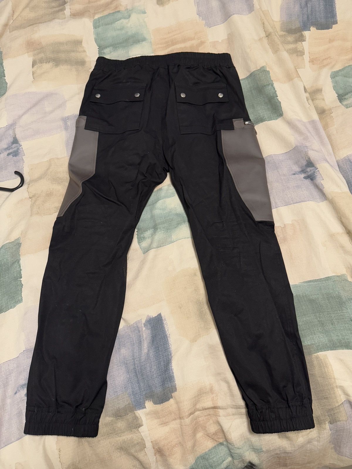 Rick Owens Rick Owen’s cargo pants Size US 36 / EU 52 - 1 Thumbnail