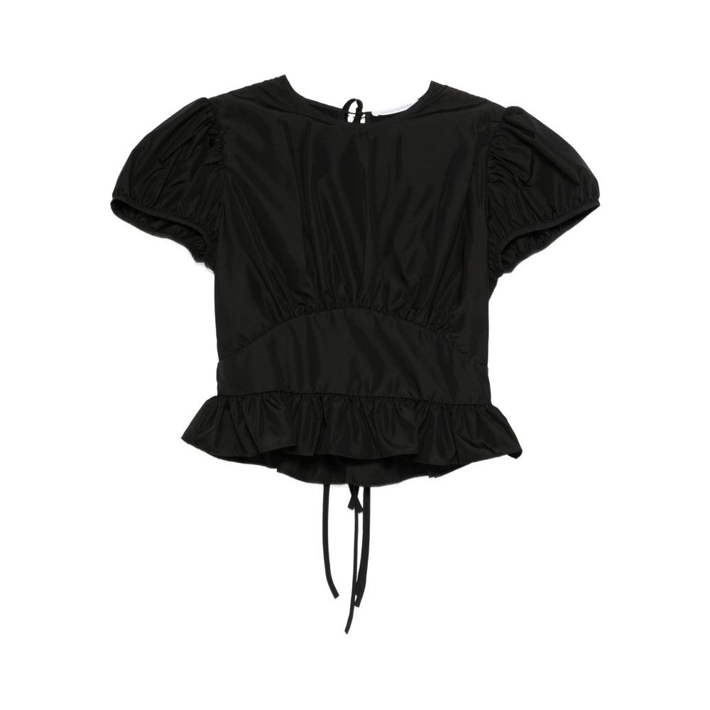 Cecilie Bahnsen Cecilie Bahnsen BLACK Tops - Blouses Size M / US 6-8 / IT 42-44 - 1 Thumbnail