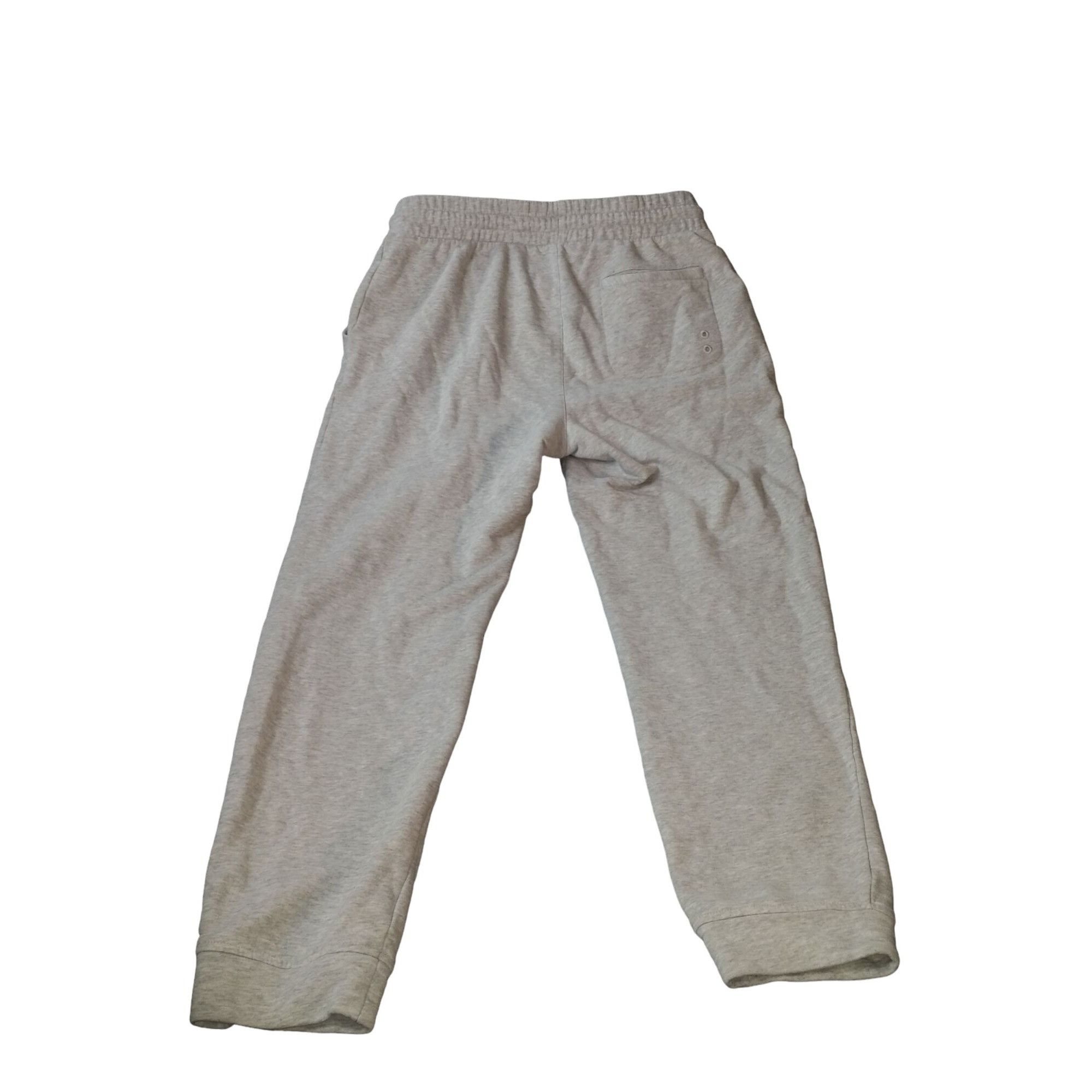 Vineyard Vines Vineyard Vines Performance Joggers Men Sz L Gray Drawstring Size US 38 / EU 54 - 8 Thumbnail