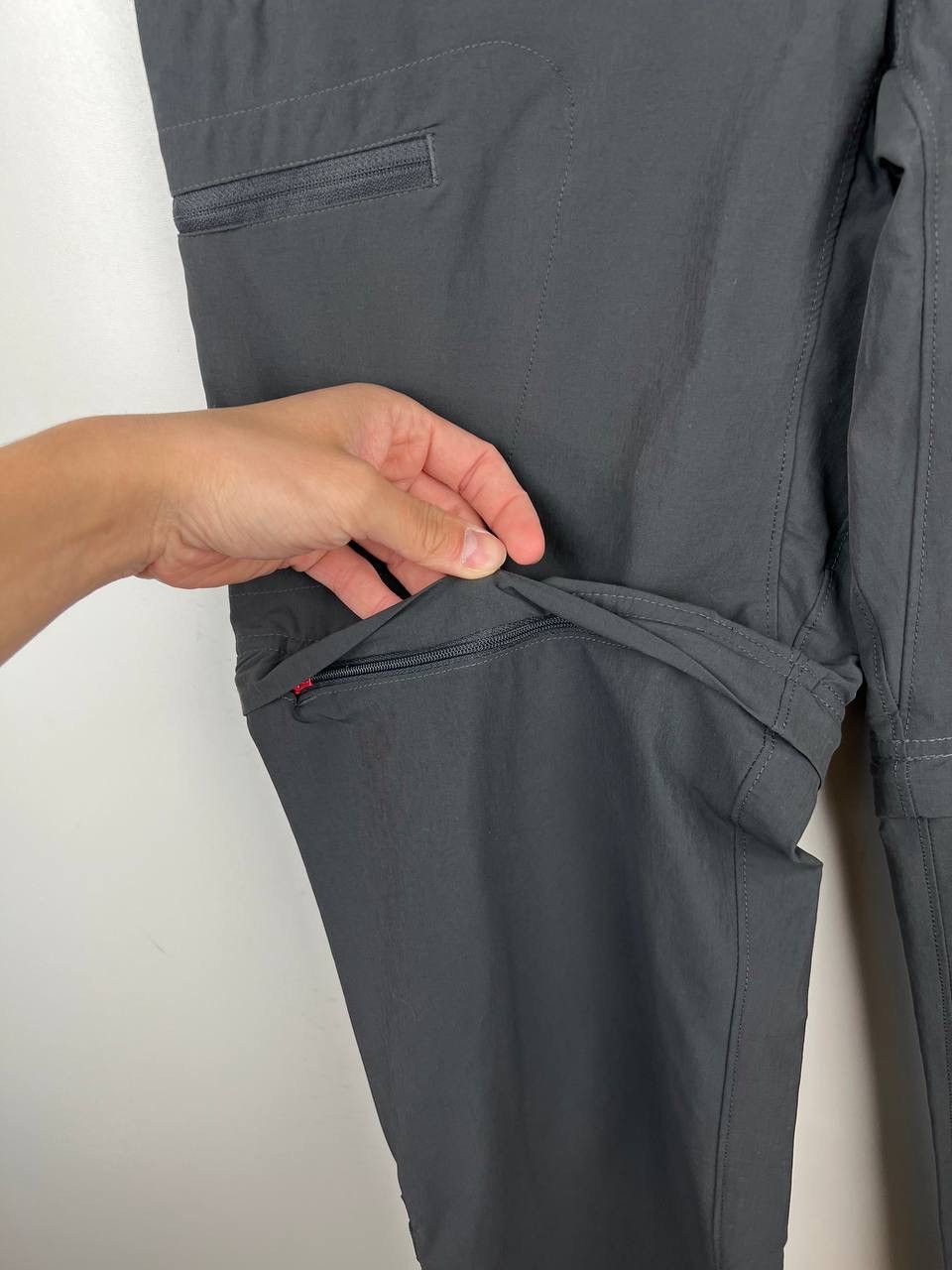 The North Face The North Face outdoor 2/1 pants size 30 Size US 30 / EU 46 - 5 Thumbnail