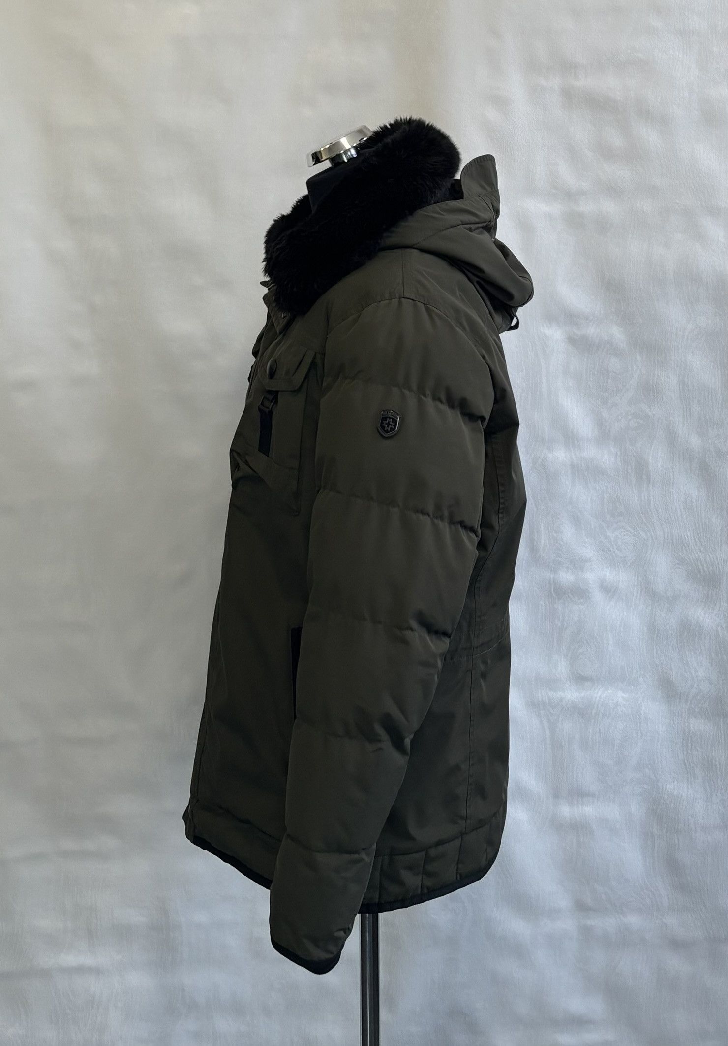 Wellensteyn Wellensteyn Harbour Couture Jacket Size US L / EU 52-54 / 3 - 3 Thumbnail