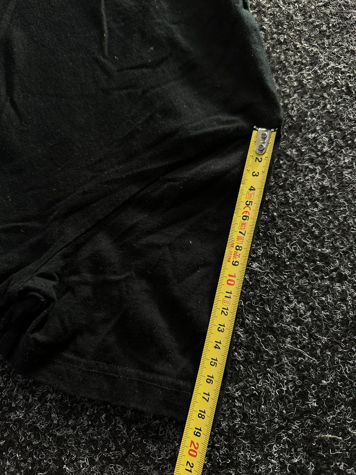 Vivienne Westwood 🚨RARE Vivienne Westwood embroidered Logo Orb T-shirt Size S Size US S / EU 44-46 / 1 - 15 Thumbnail