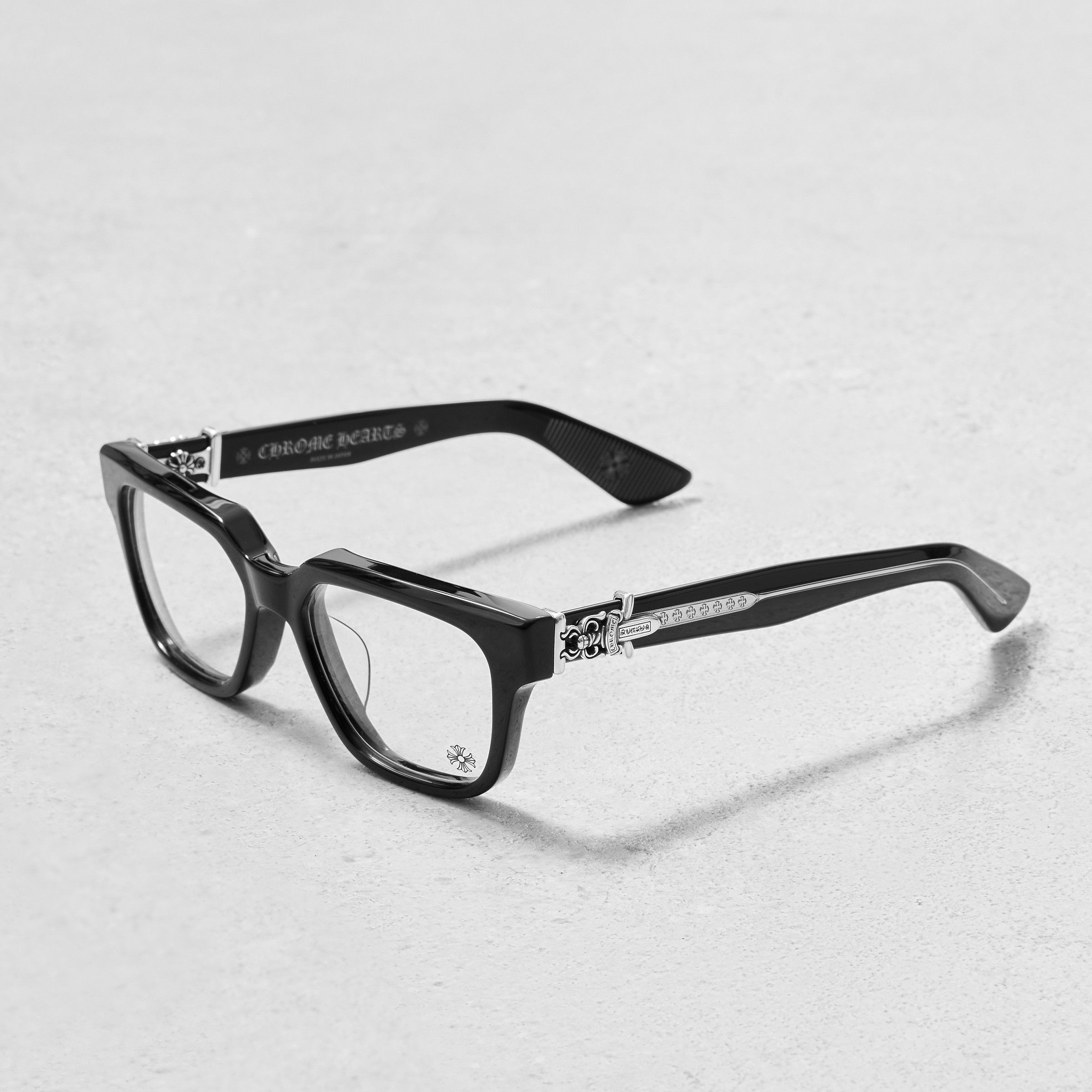 Chrome Hearts CHROME HEARTS Vagillionaire II Size ONE SIZE - 2 Thumbnail