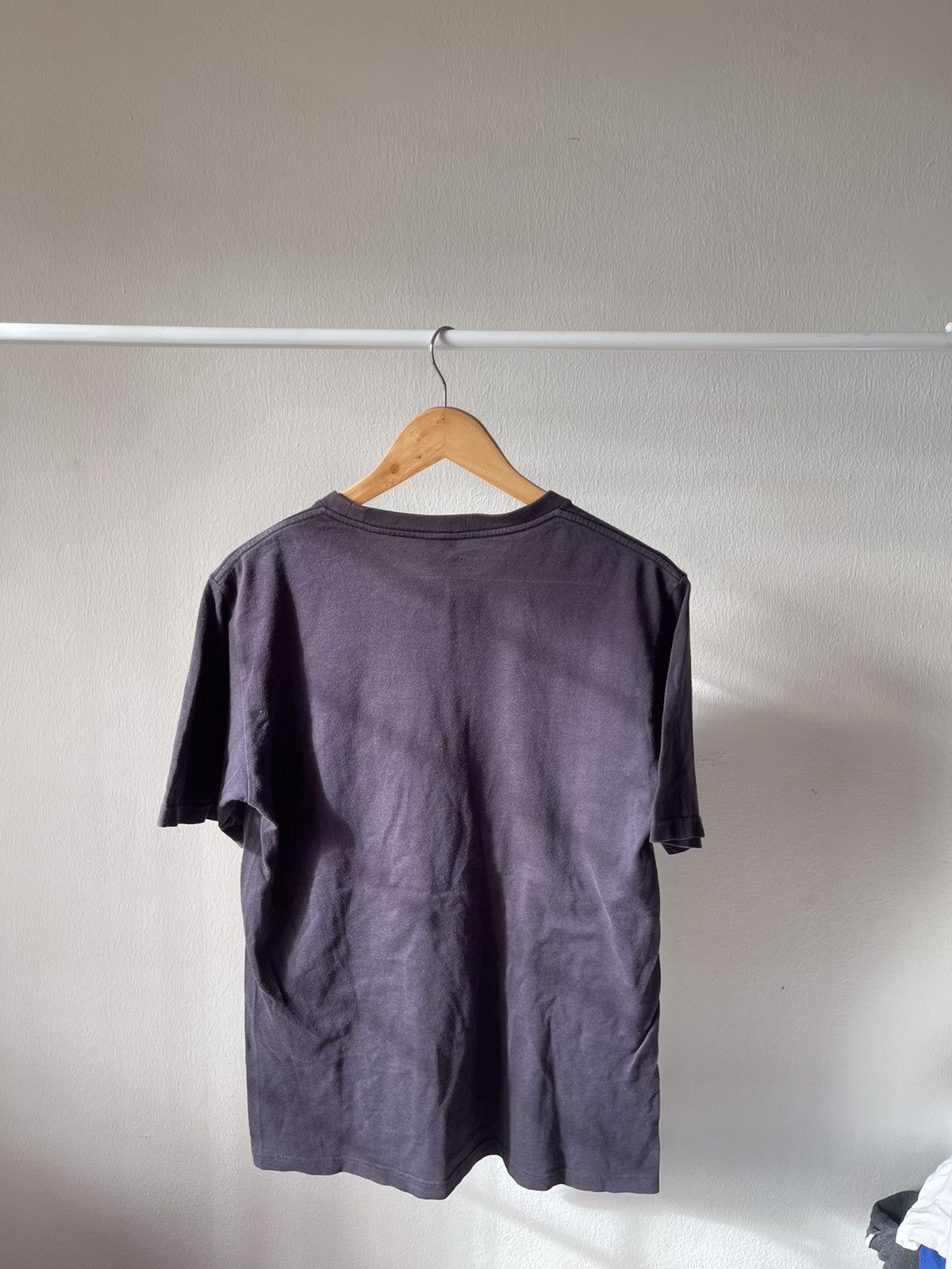 Number (N)ine × Takahiromiyashita The Soloist. × The Rolling Stones Number(N)ine X The Rolling Stone Tee Size US M / EU 48-50 / 2 - 6 Thumbnail