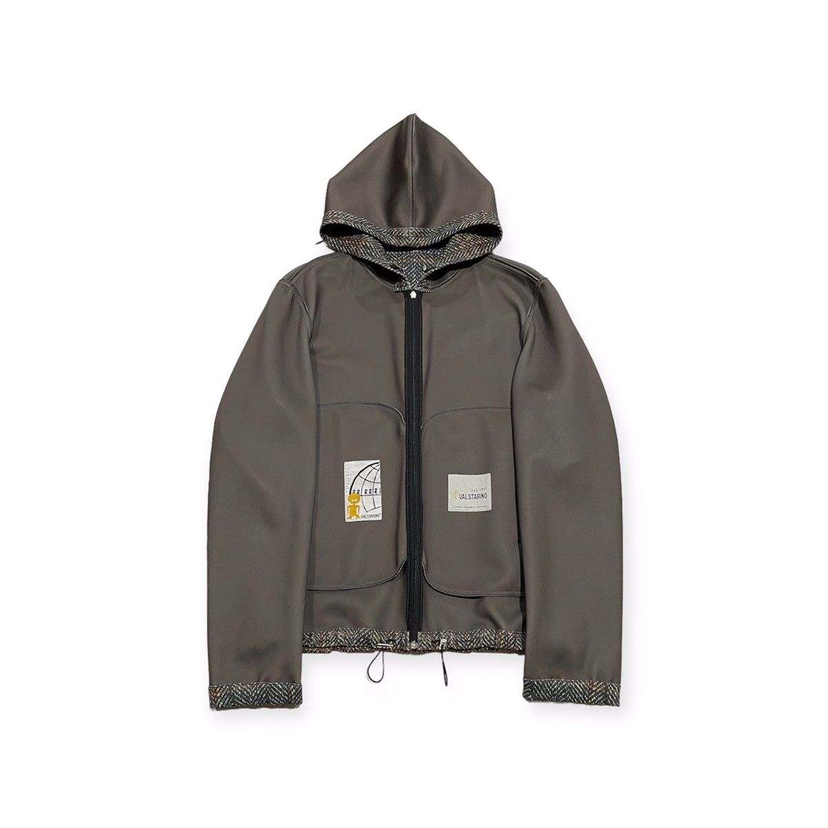 Valstar Tech Hoodie Size US XXL / EU 58 / 5 - 1 Thumbnail